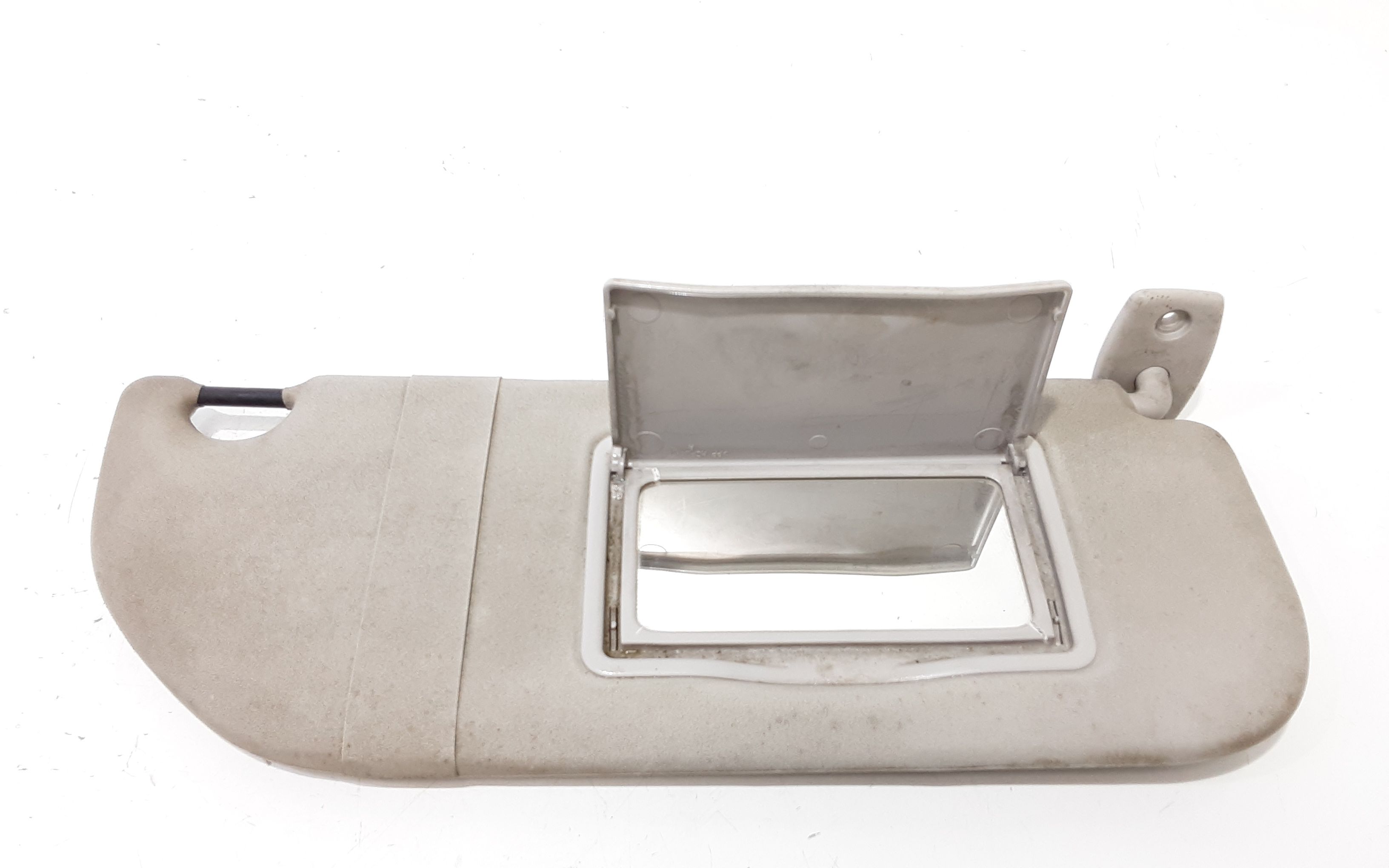 Aletta Parasole Parabrezza Destro 0474109010 Usato