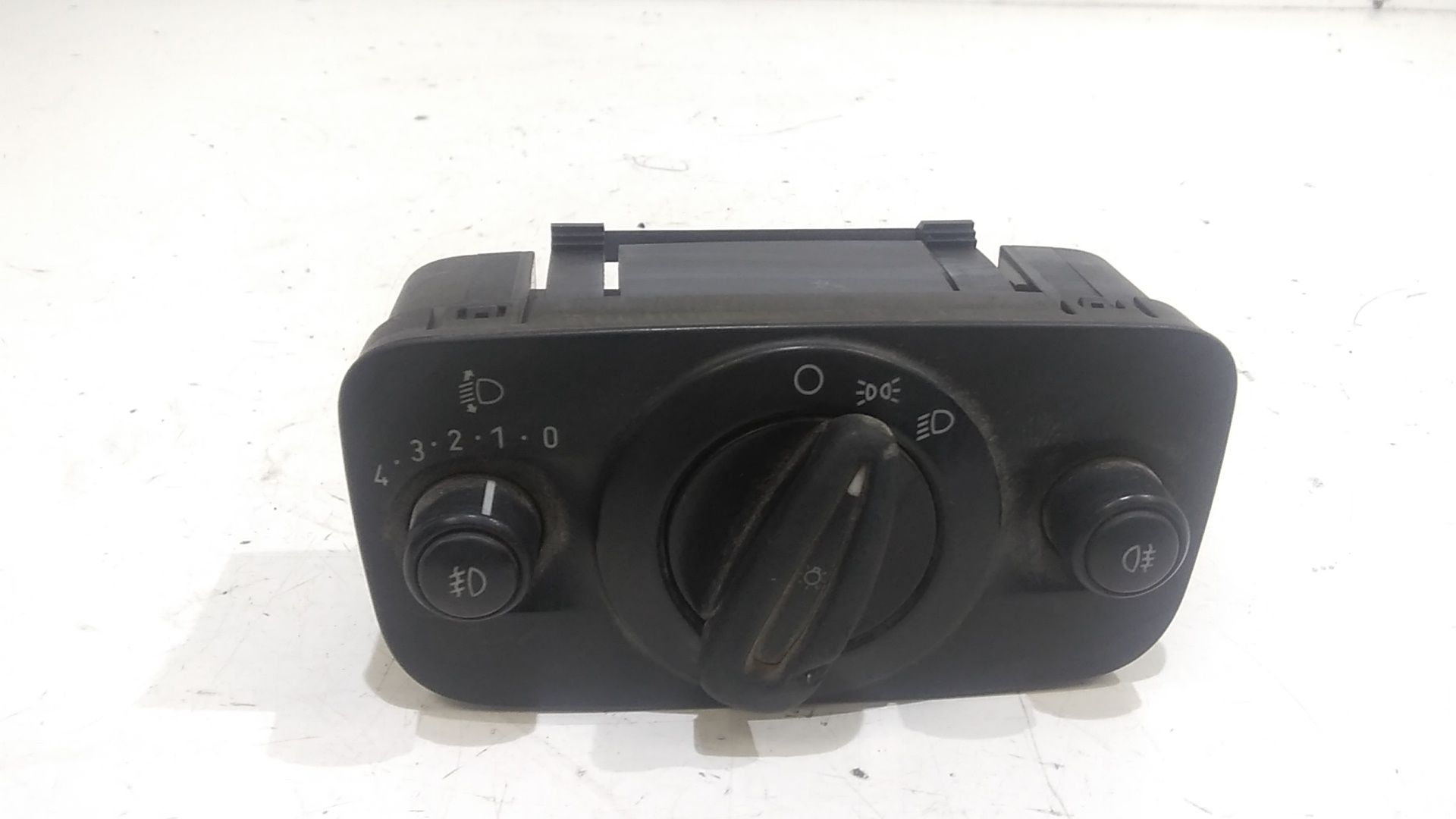 Interruttore Blocco Comando Luci 1515201 Usato