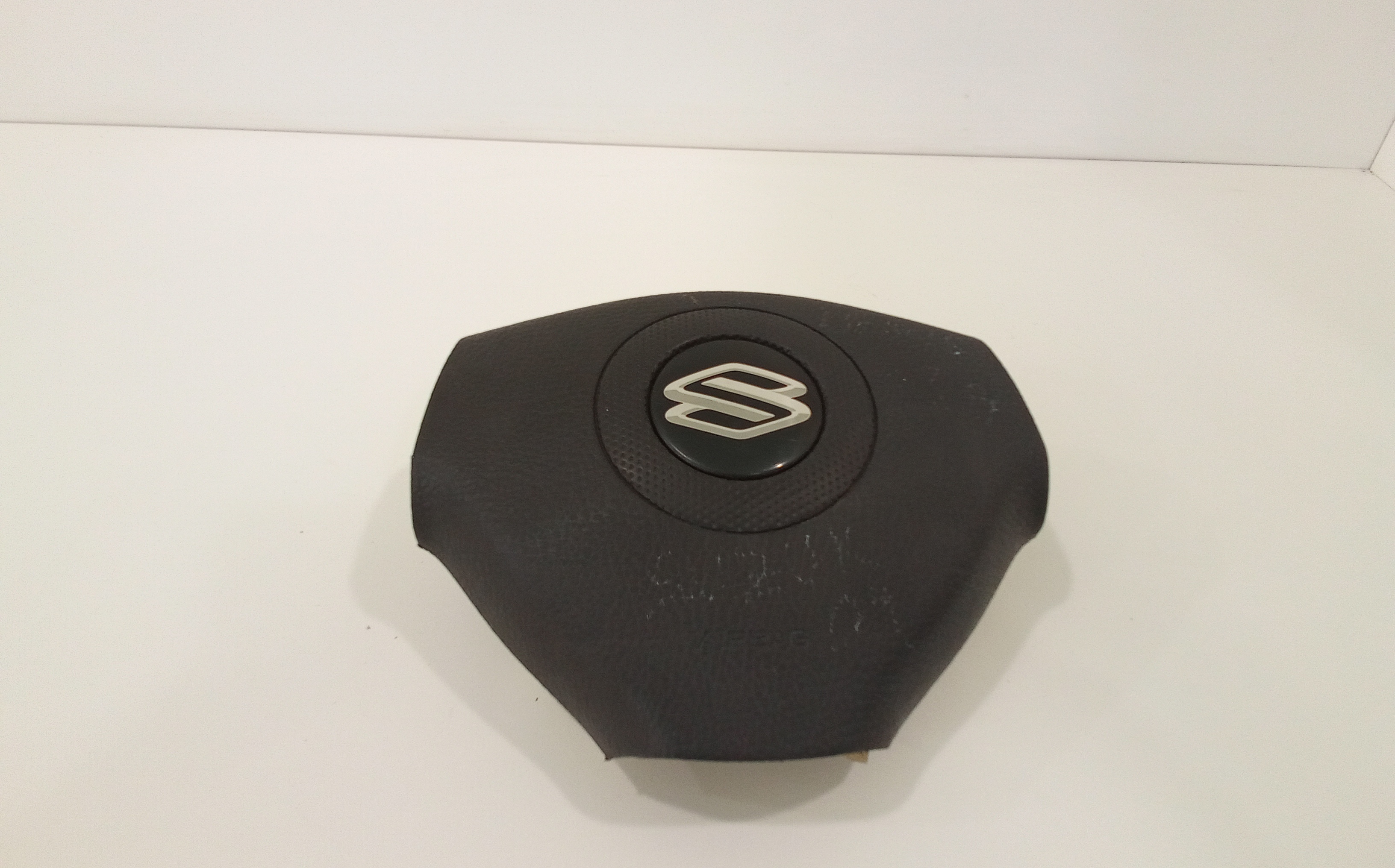 Dispositivo Airbag Lato Guida 4815086G00NE9 Usato