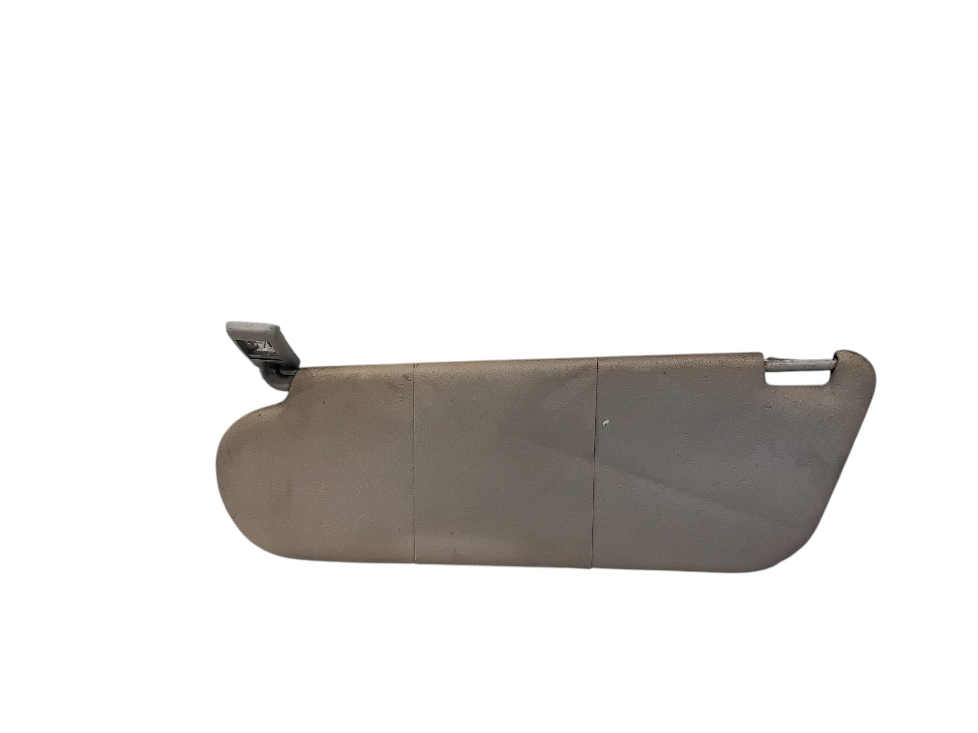 Aletta Parasole Parabrezza Sinistro 24454157 Usato