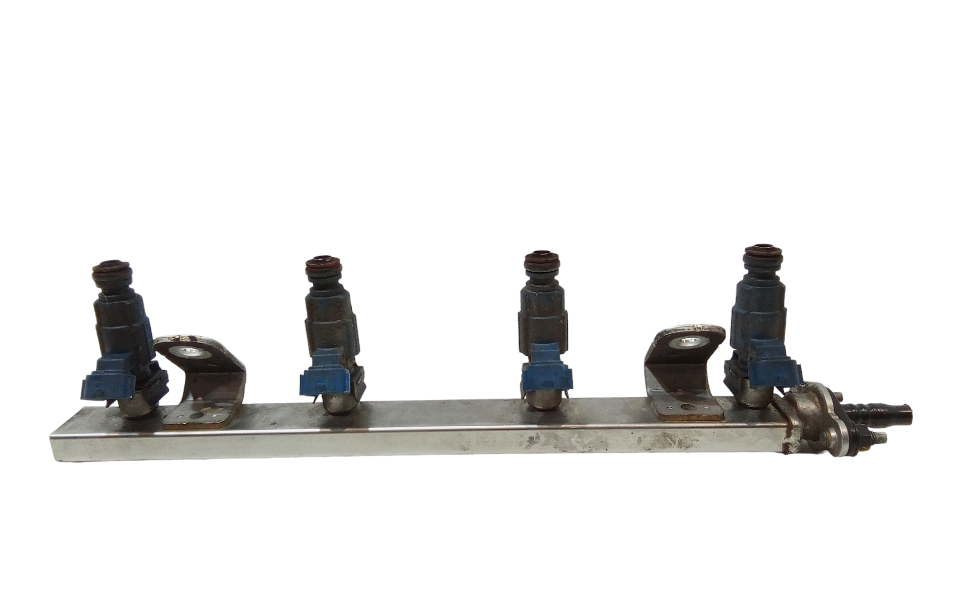 Tubazione Rigida Iniettori Usato