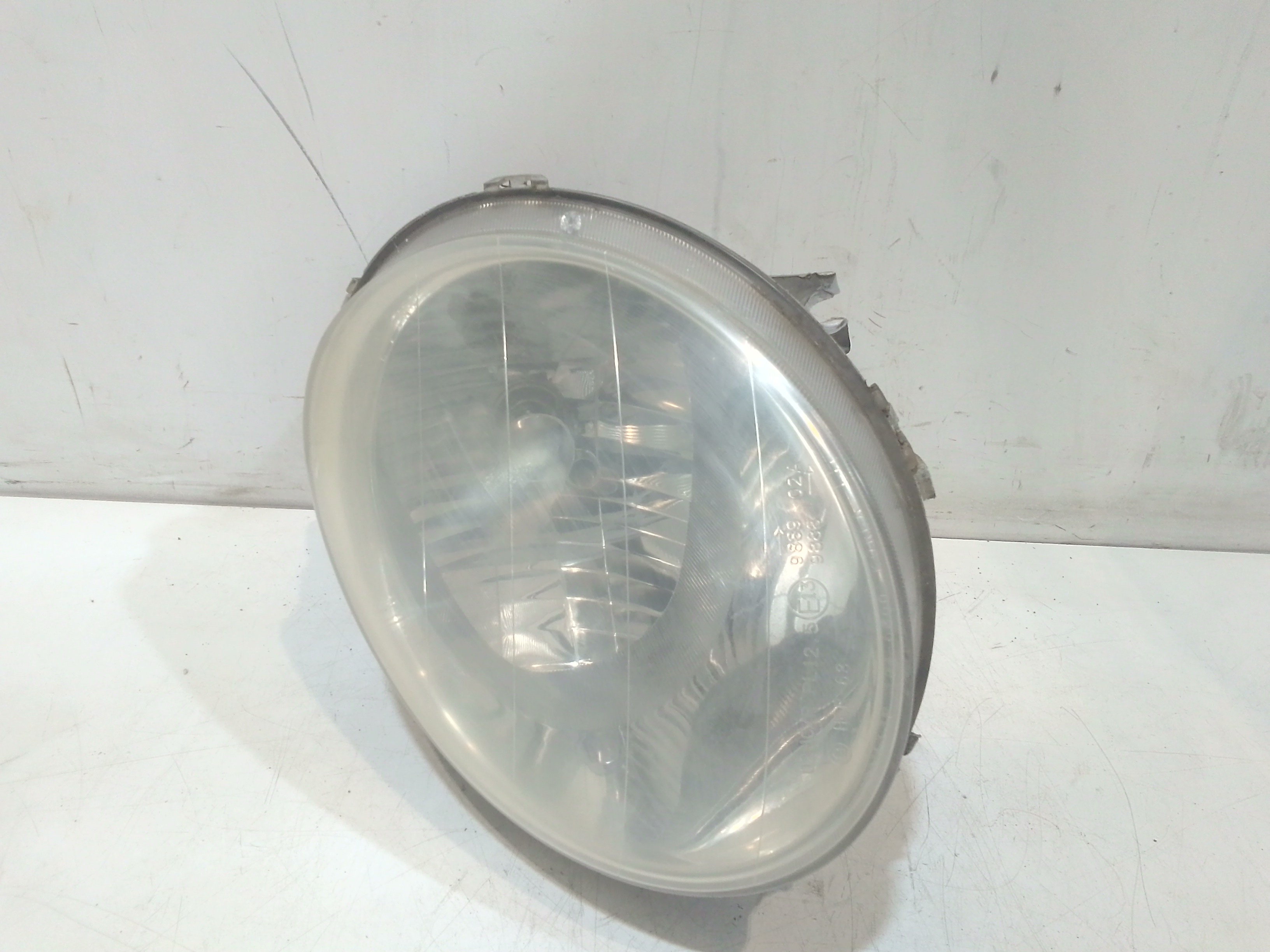 Proiettore Destro 96563483 Usato