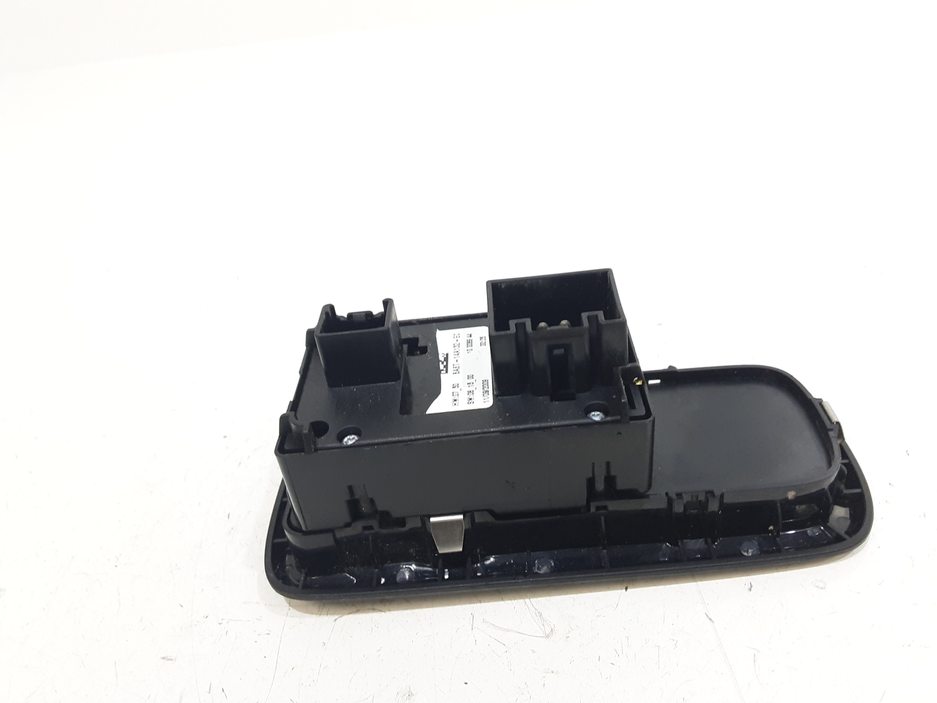 Interruttore Alzacristalli Porta Ant. Sinistro Usato