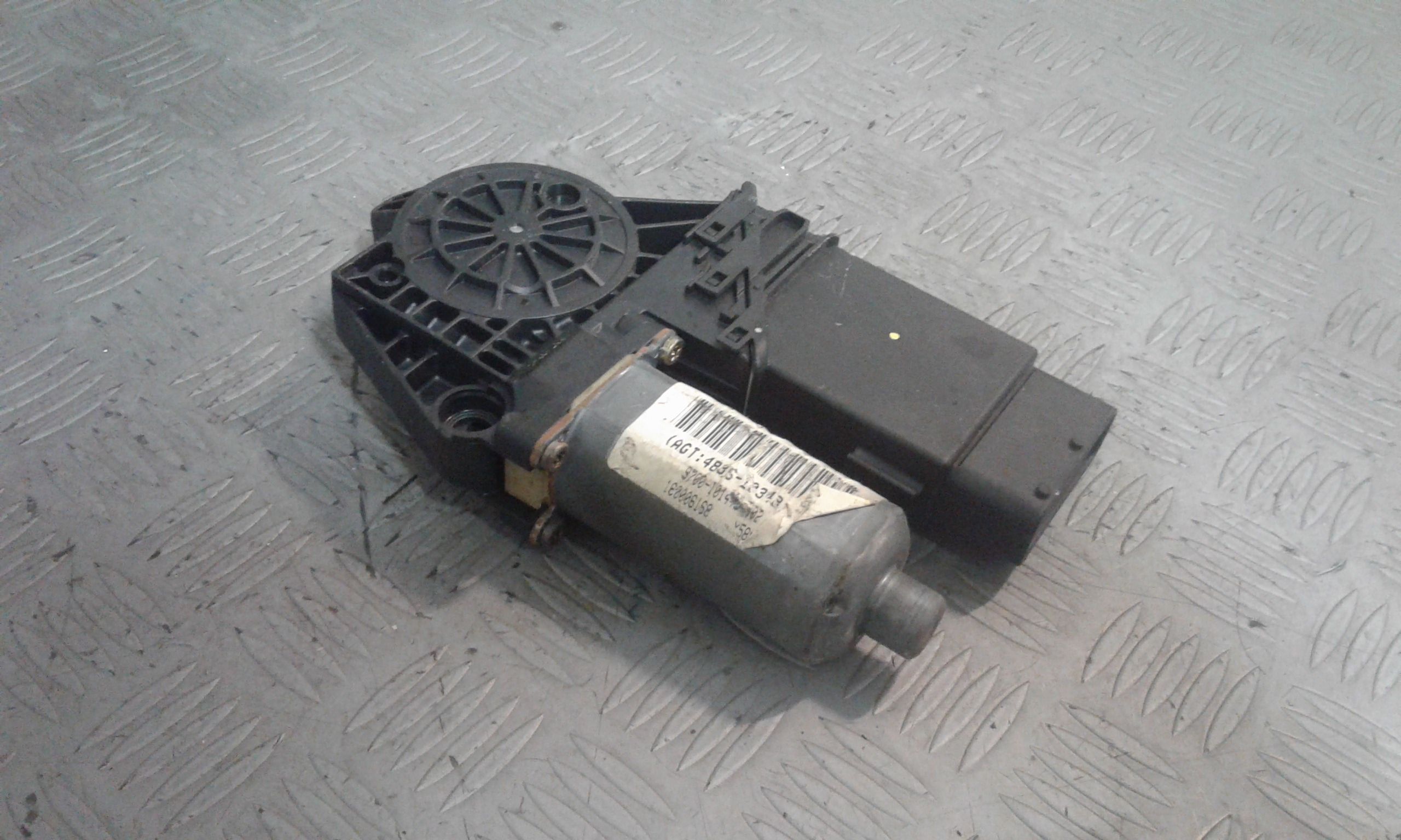 Motorino Alzacristallo Porta Ant. Sinistro Usato