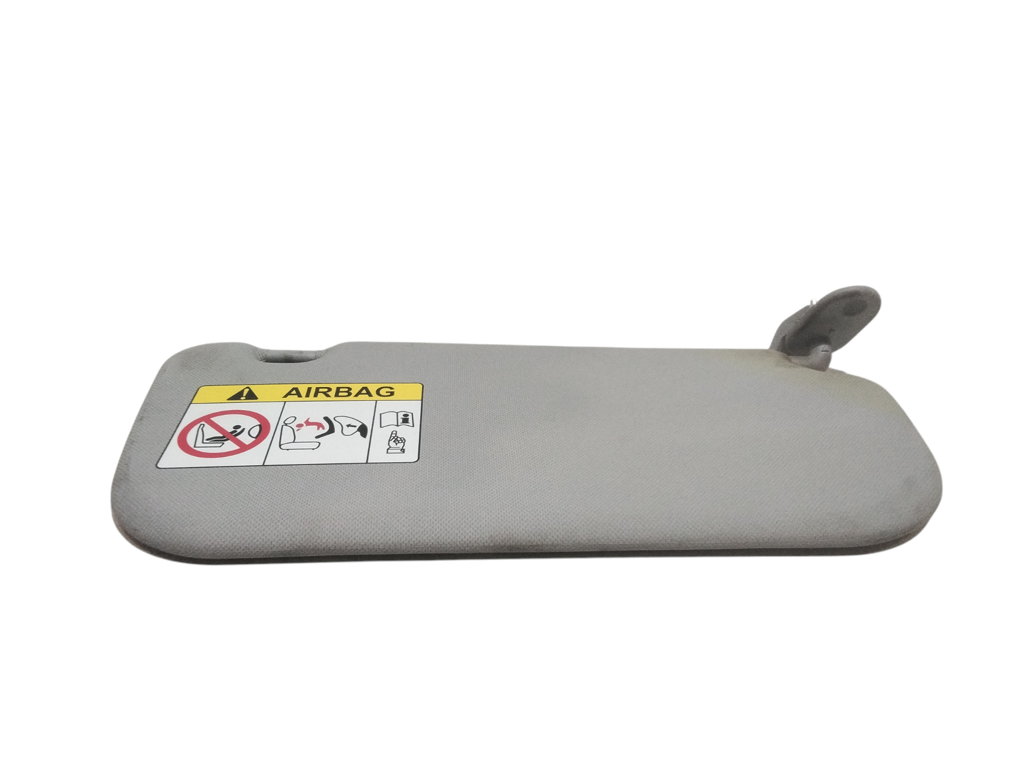 Aletta Parasole Parabrezza Destro 85220K7110NNB Usato