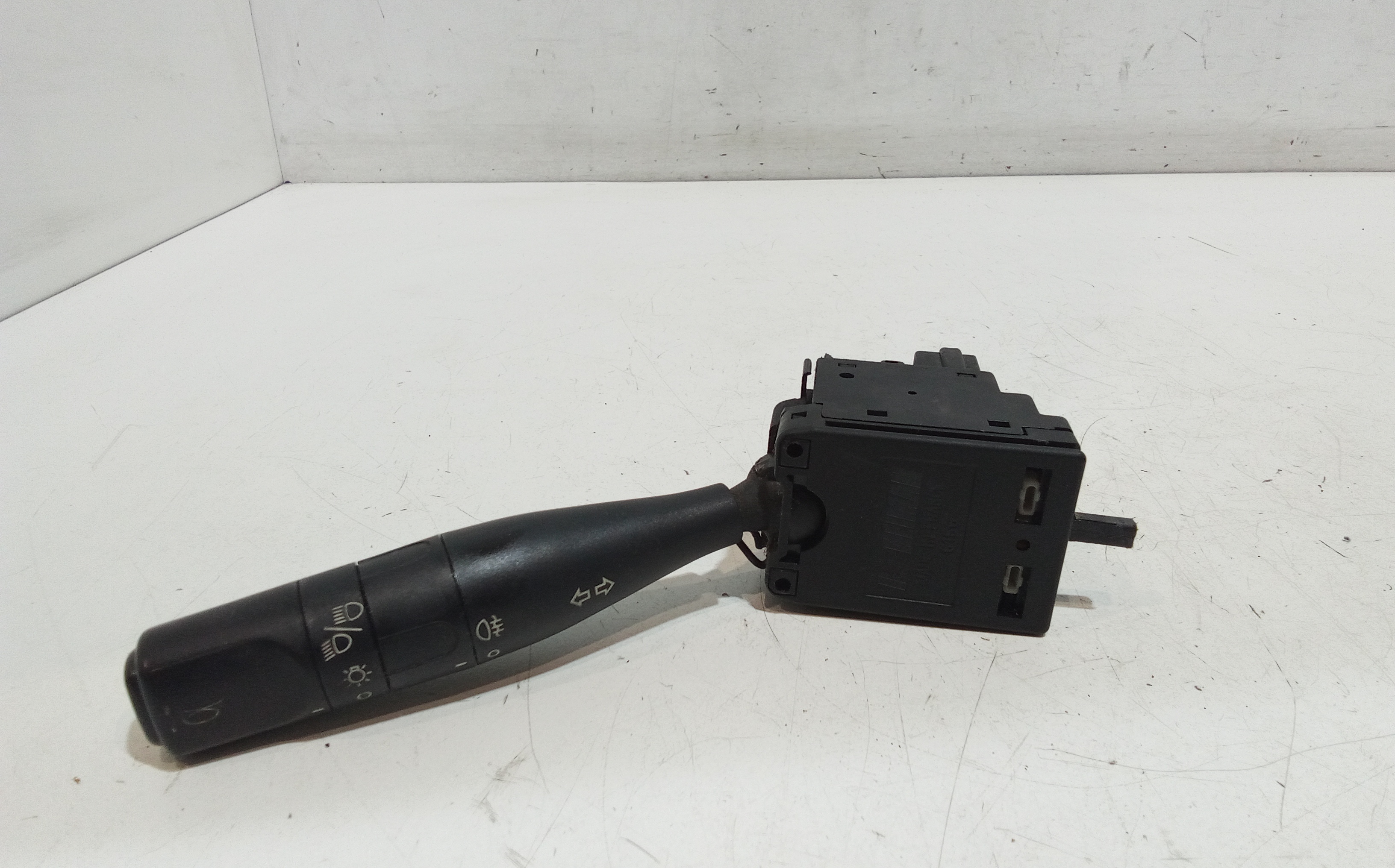 Devioguidasgancio Sinistro Usato