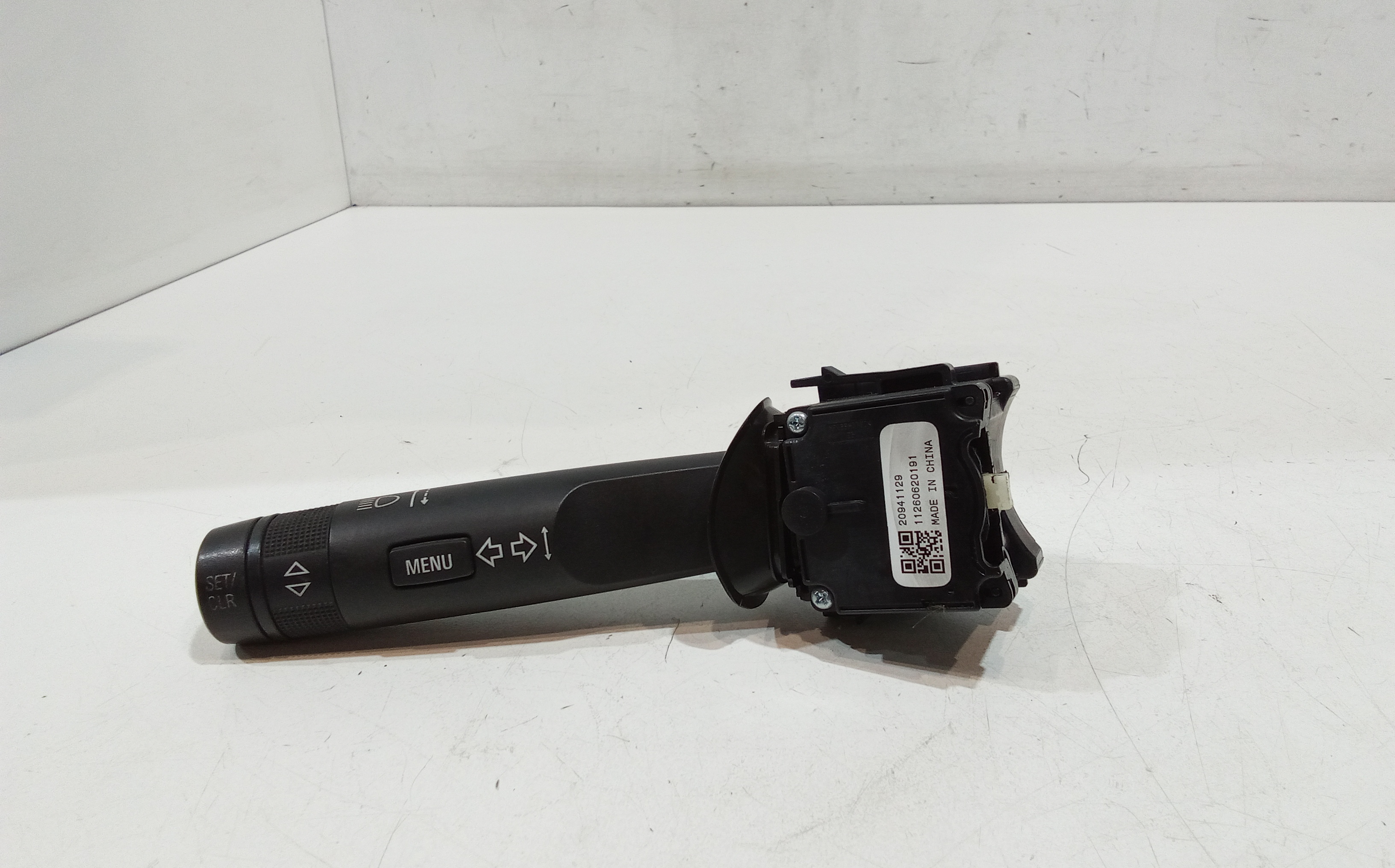 Devioguidasgancio Sinistro Usato