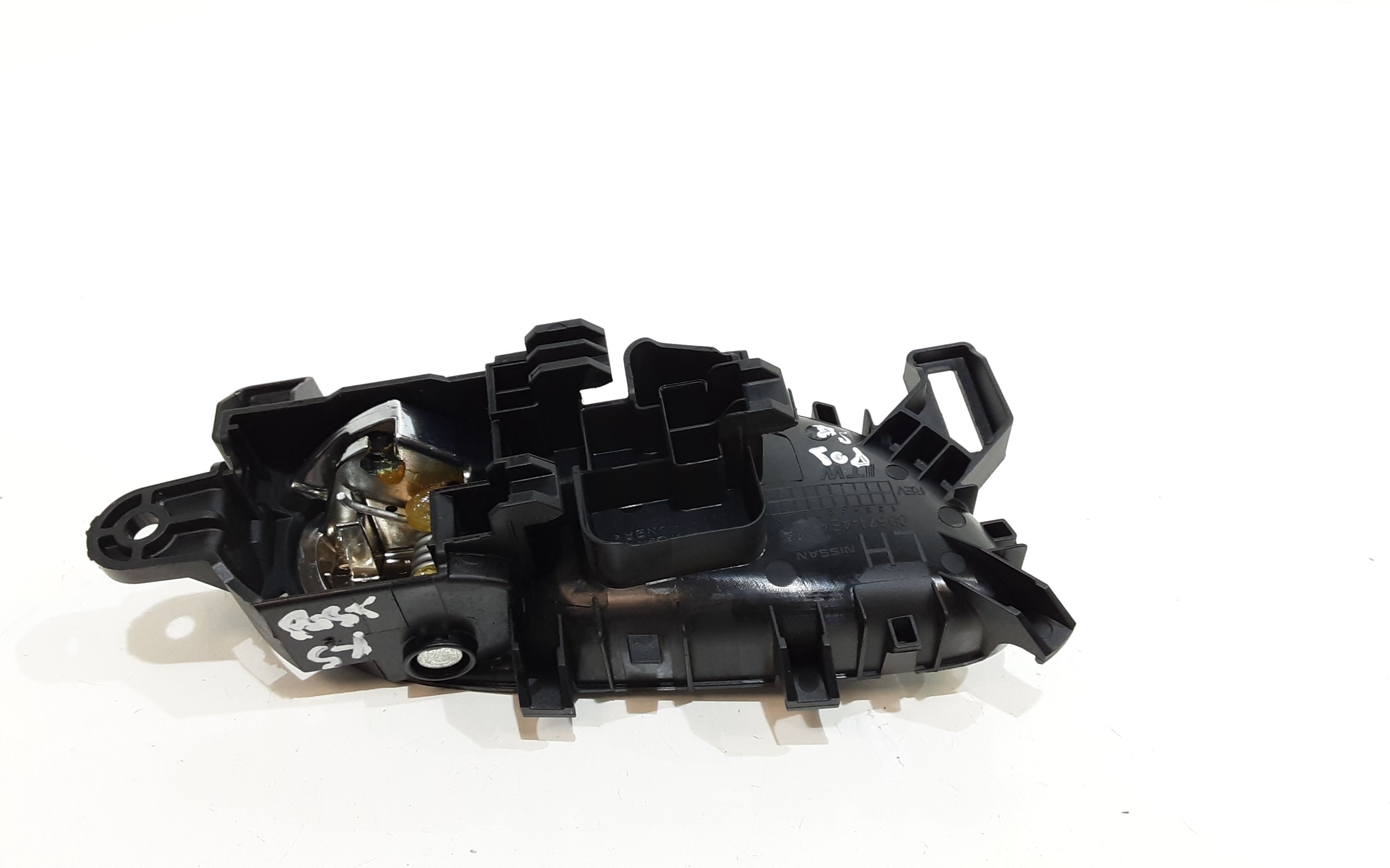 Maniglia Int. Apertura Porta Post. Sinistro 806714EA0B Usato