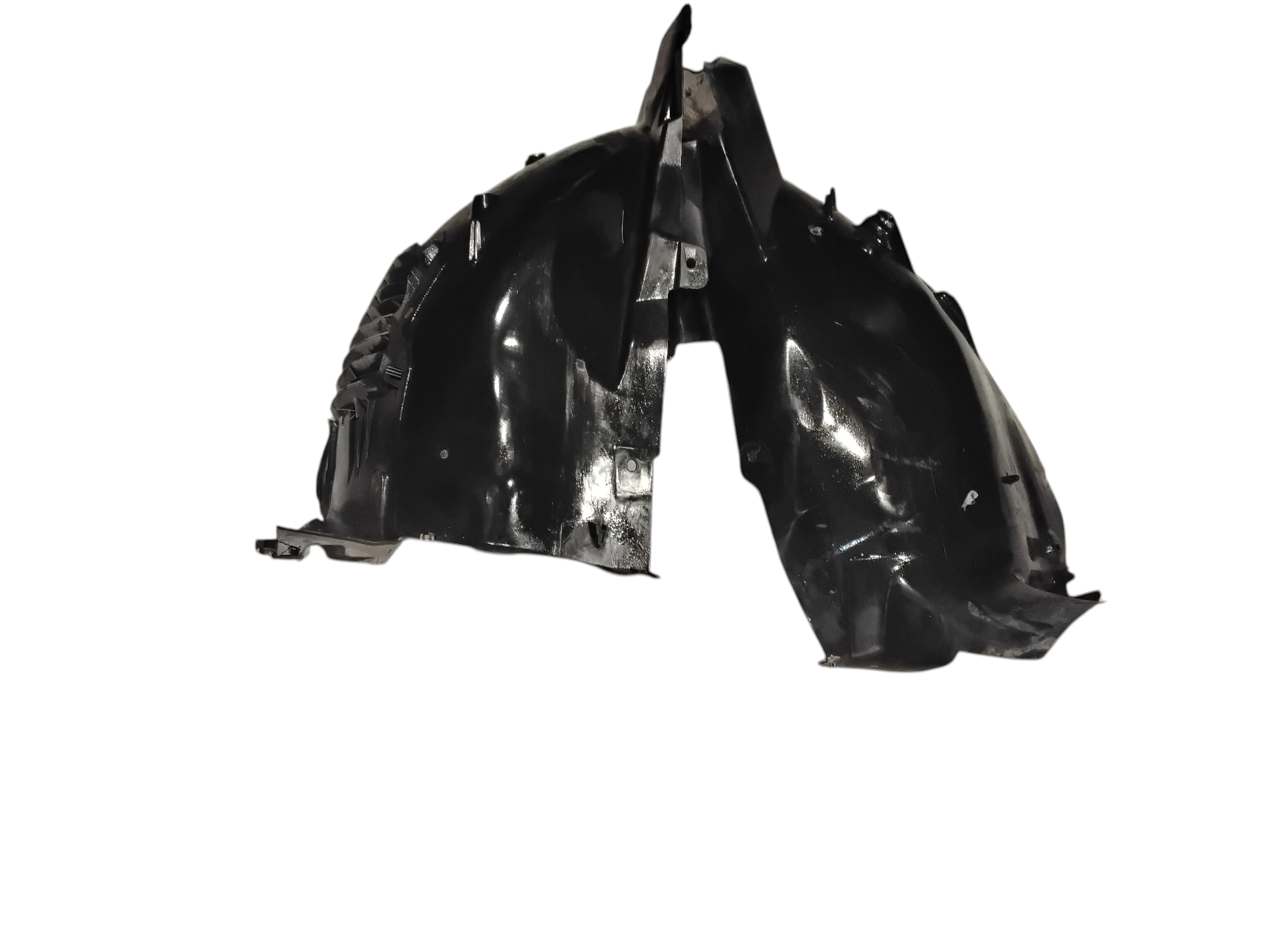 Passaruota Ant. Destro Usato