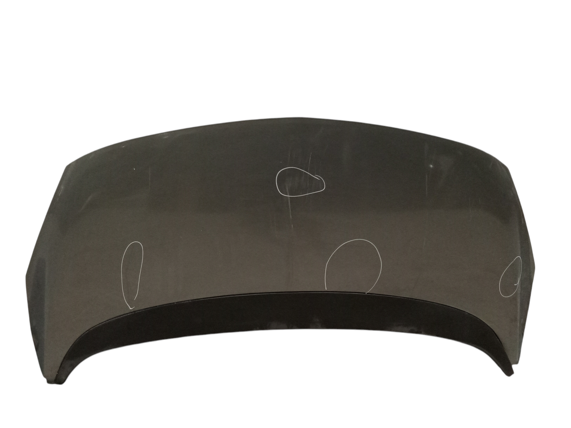 Cofano Ant. 93186909 Usato