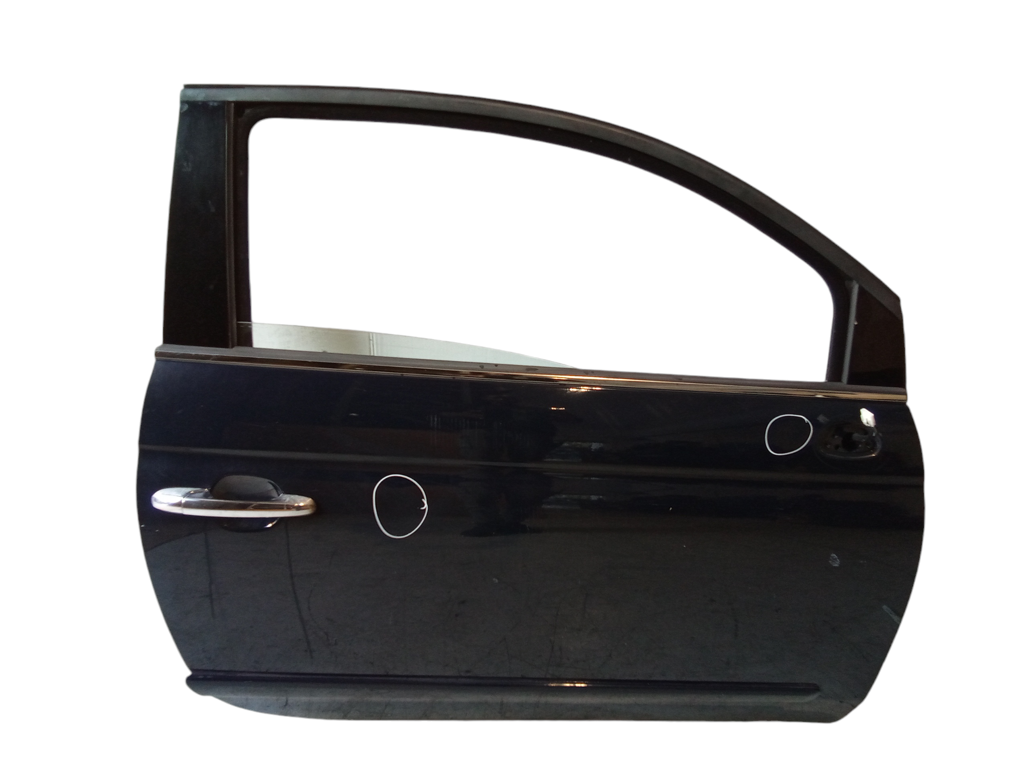 Porta Ant. Destro 52136362 Usato