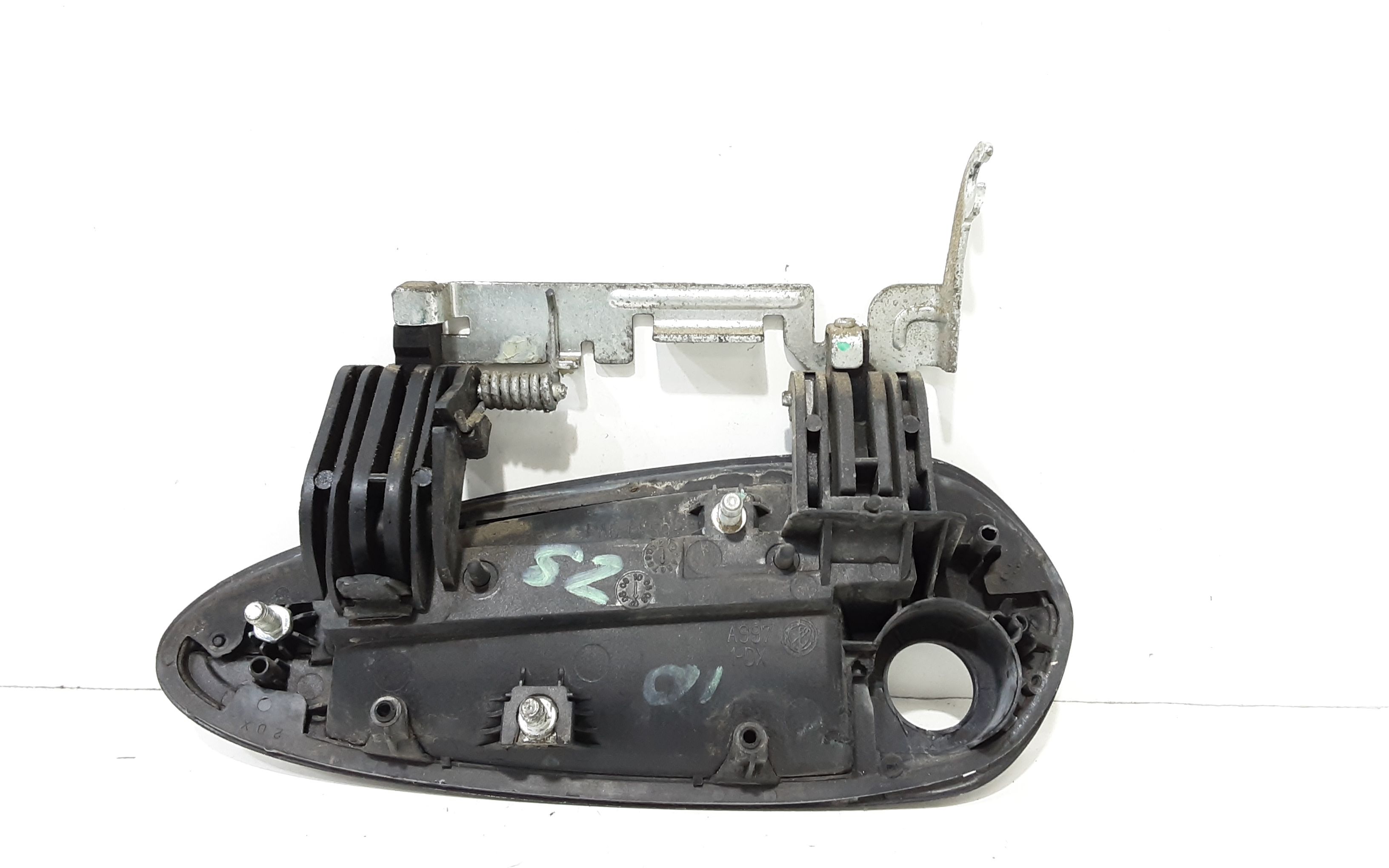 Maniglia Porta Ant. Destro 735471435 Usato