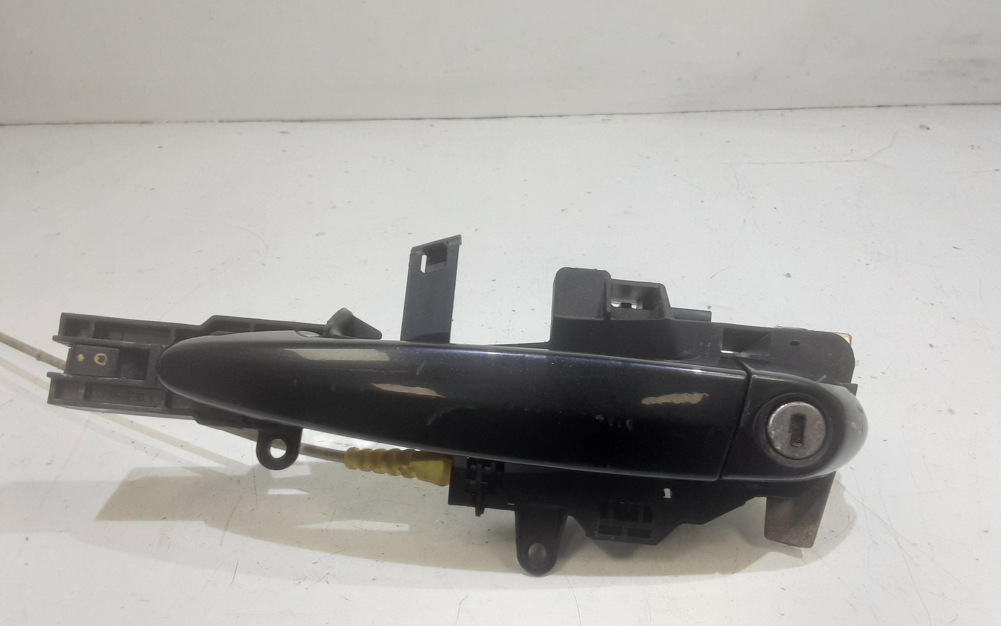 Maniglia Porta Ant. Sinistro 51217060651 Usato