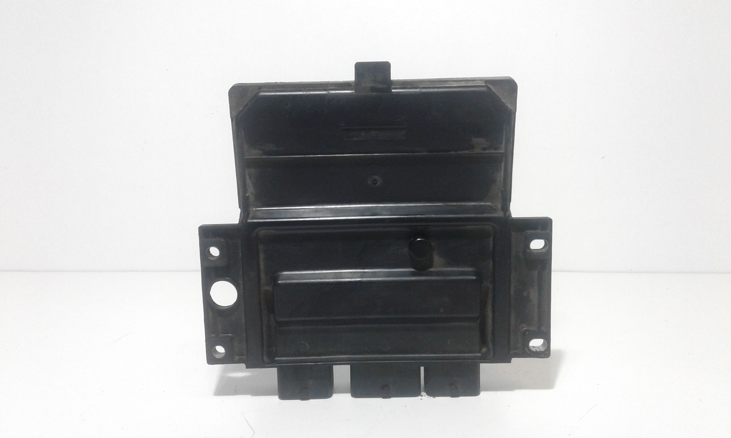 Centralina Iniezione 8200285314 Usato