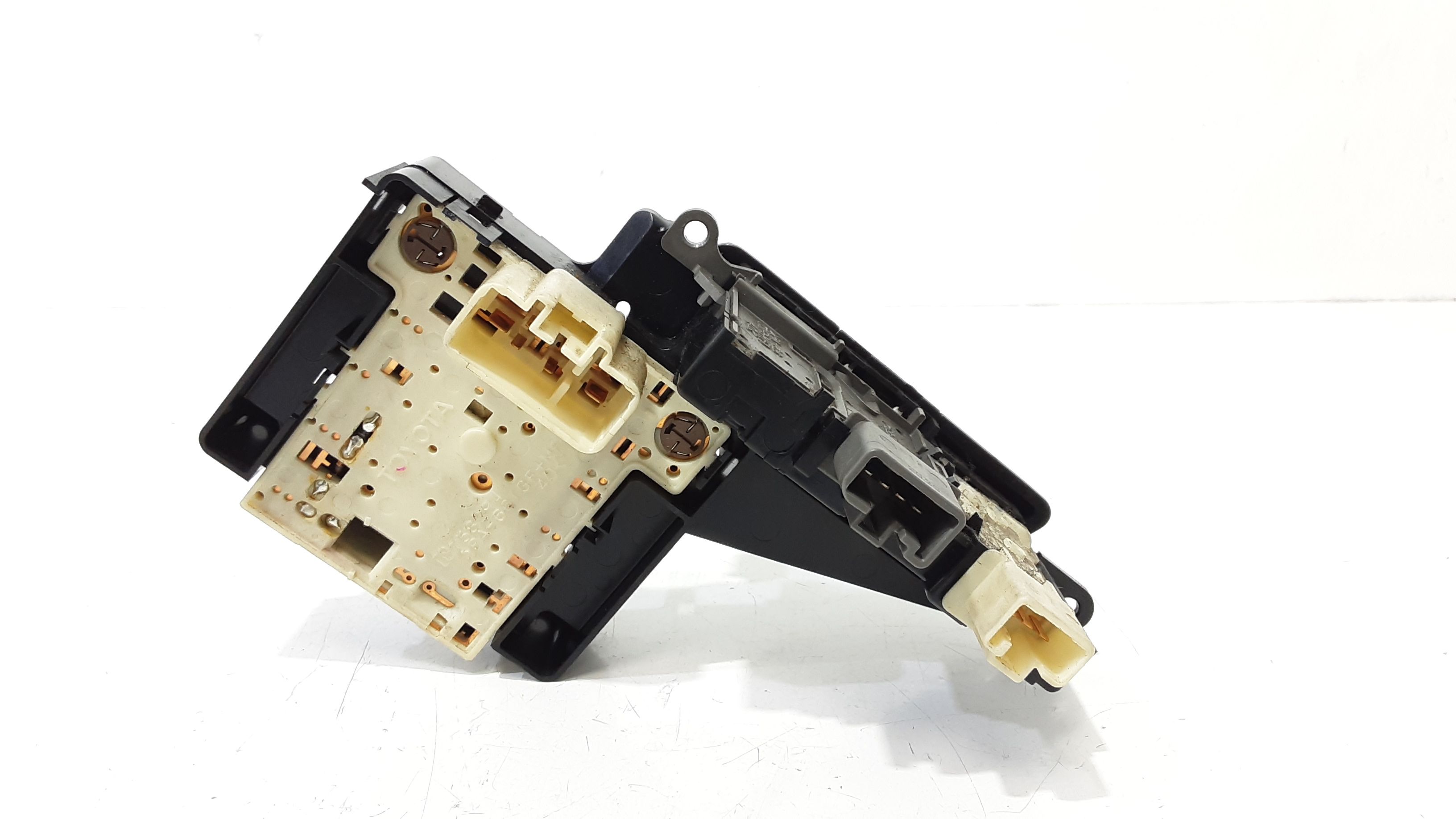 Interruttore Luci Emergenza Usato