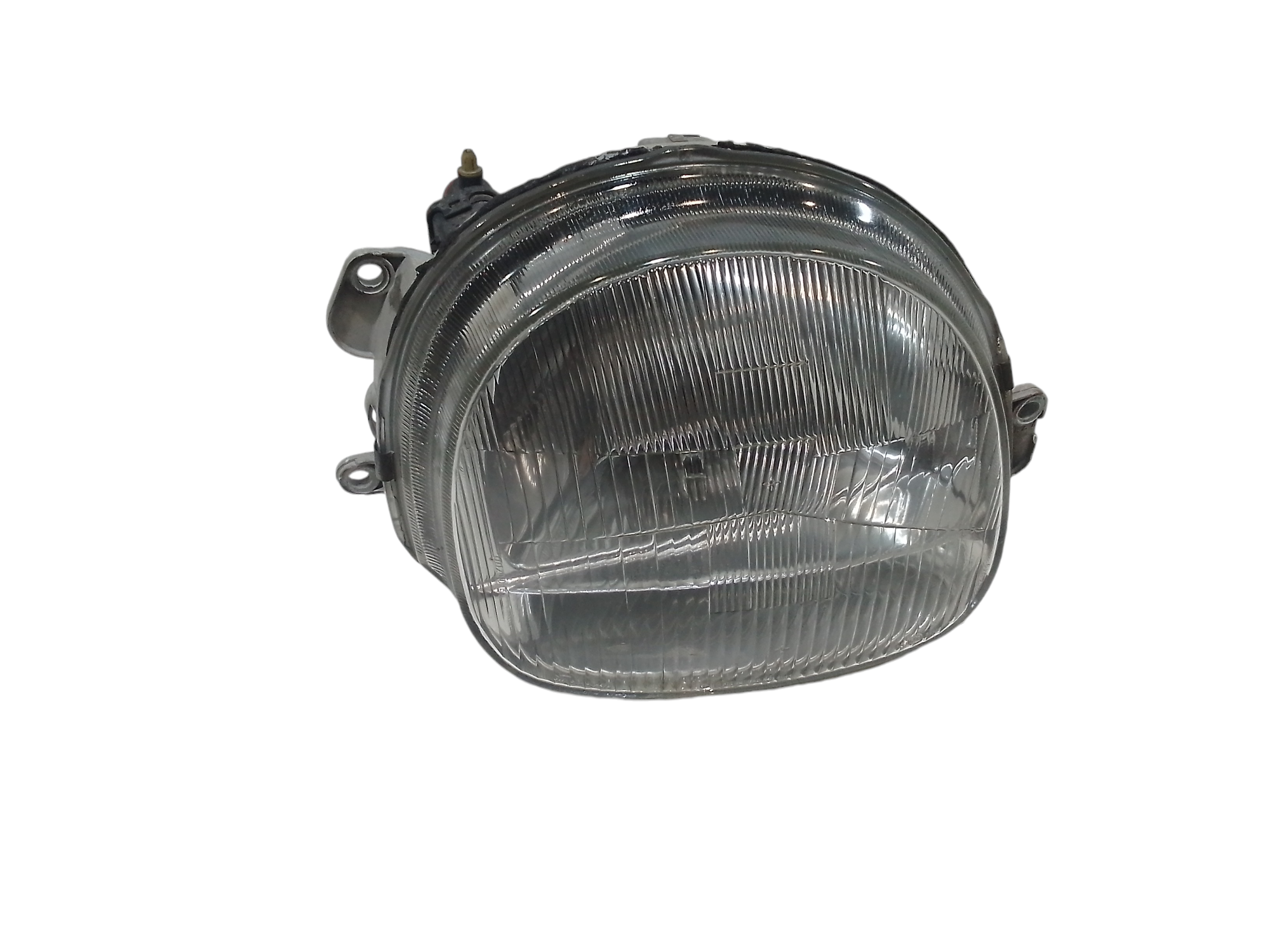 Proiettore Sinistro 7701036395 Usato