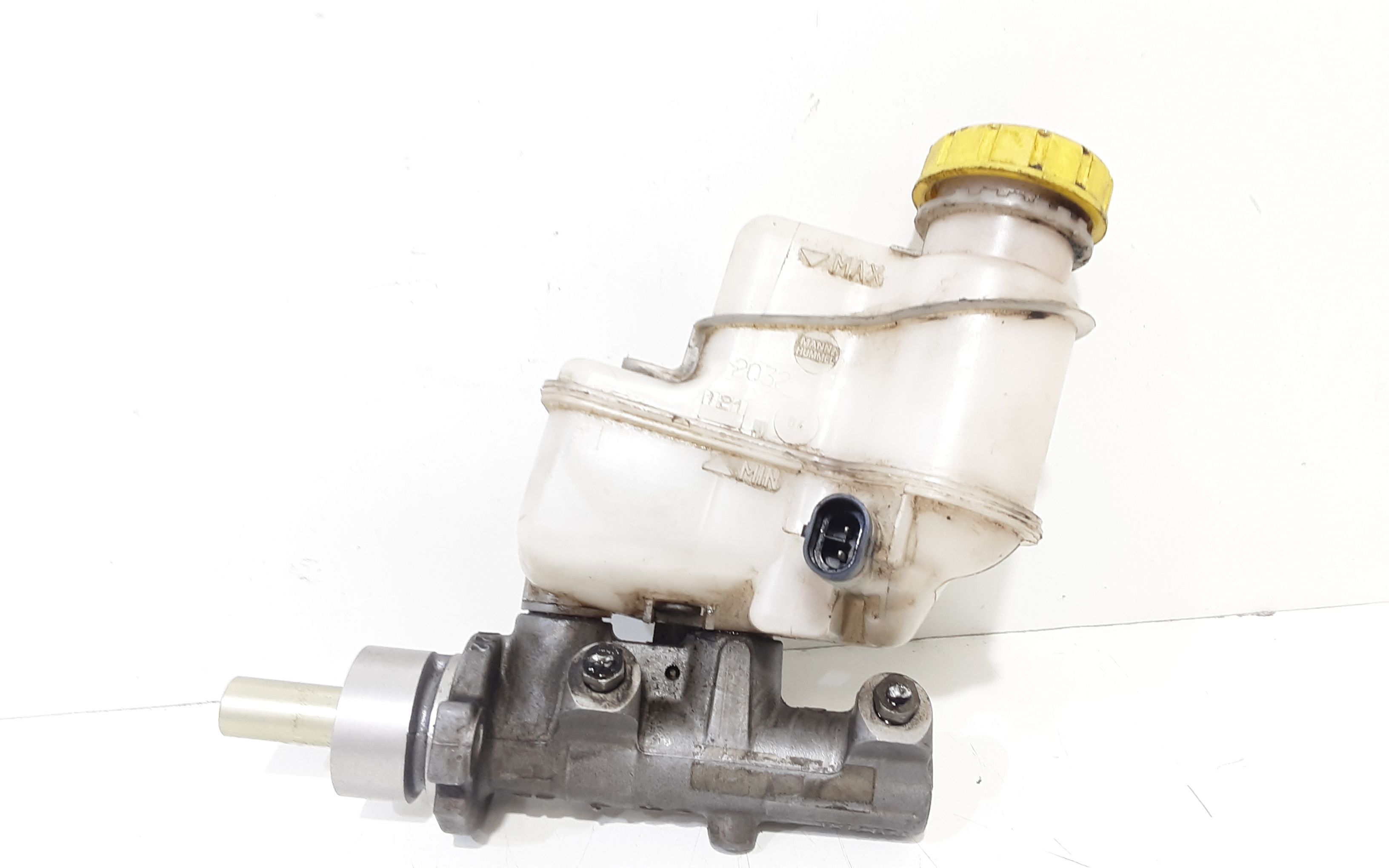 Pompa Comando Freni 77362384 Usato