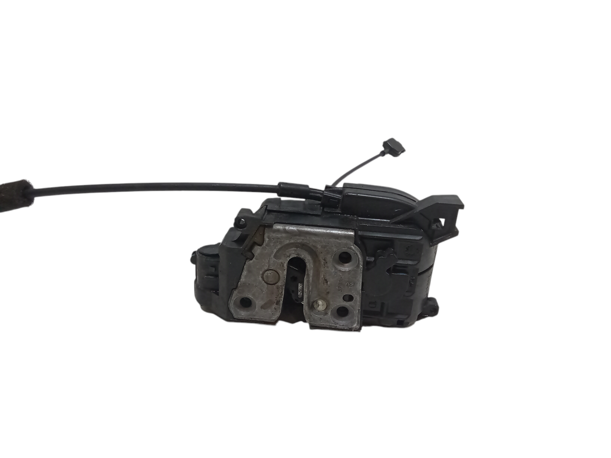 Serratura Porta Post. Destro 8200219249 Usato