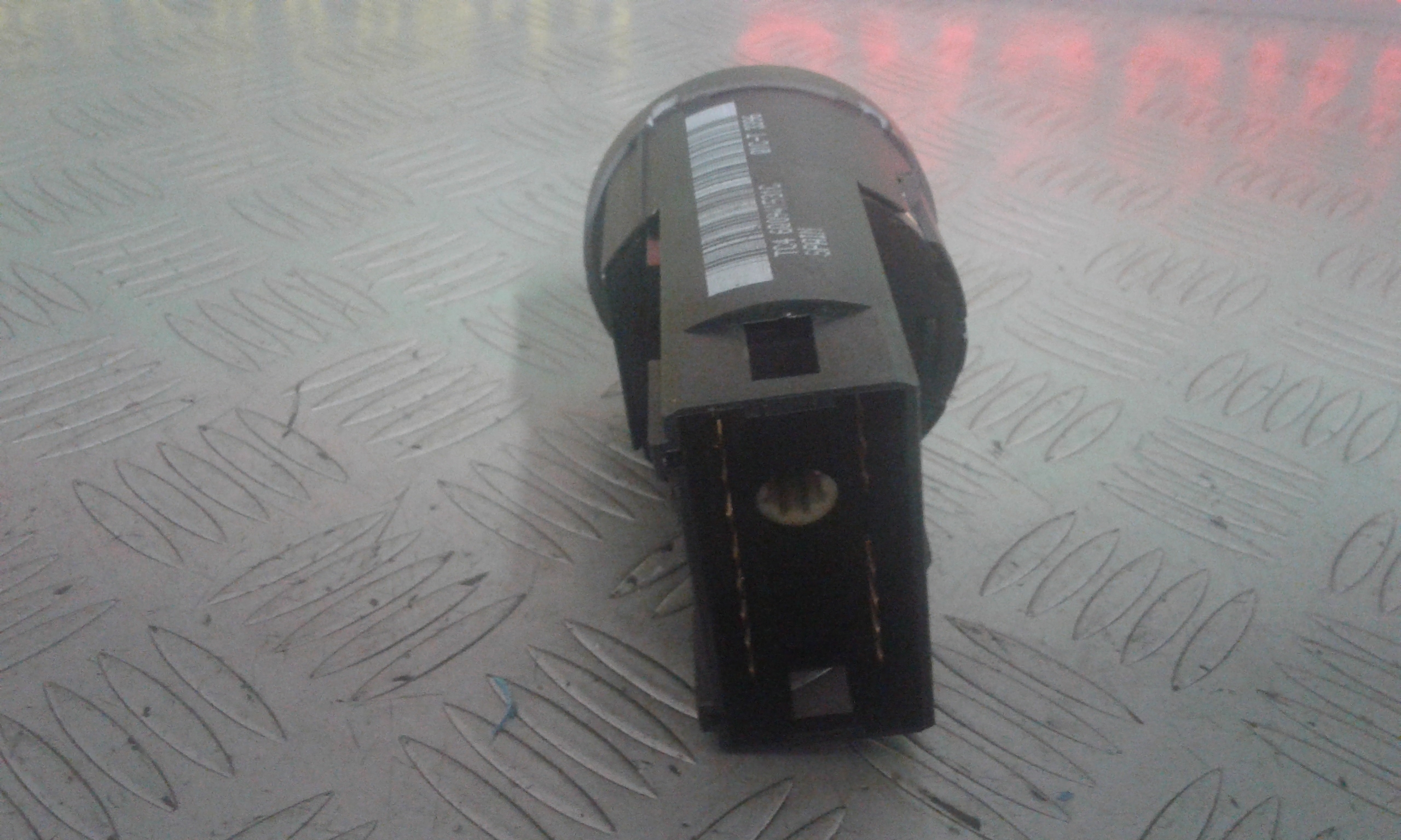 Interruttore Blocco Comando Luci 6Q0941531M20H Usato