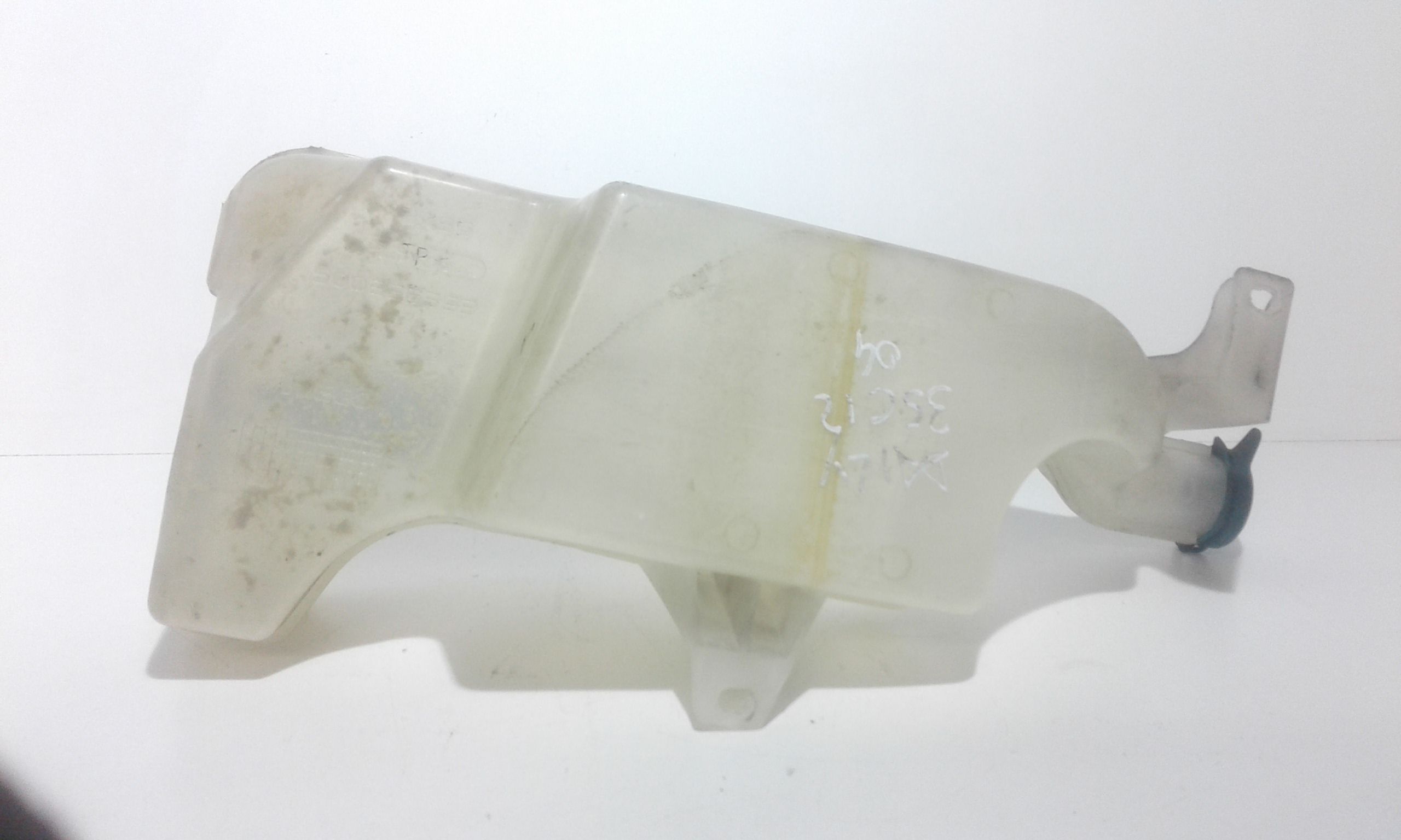 Serbatoio Tergiparabrezza Compl. 3801895 Usato