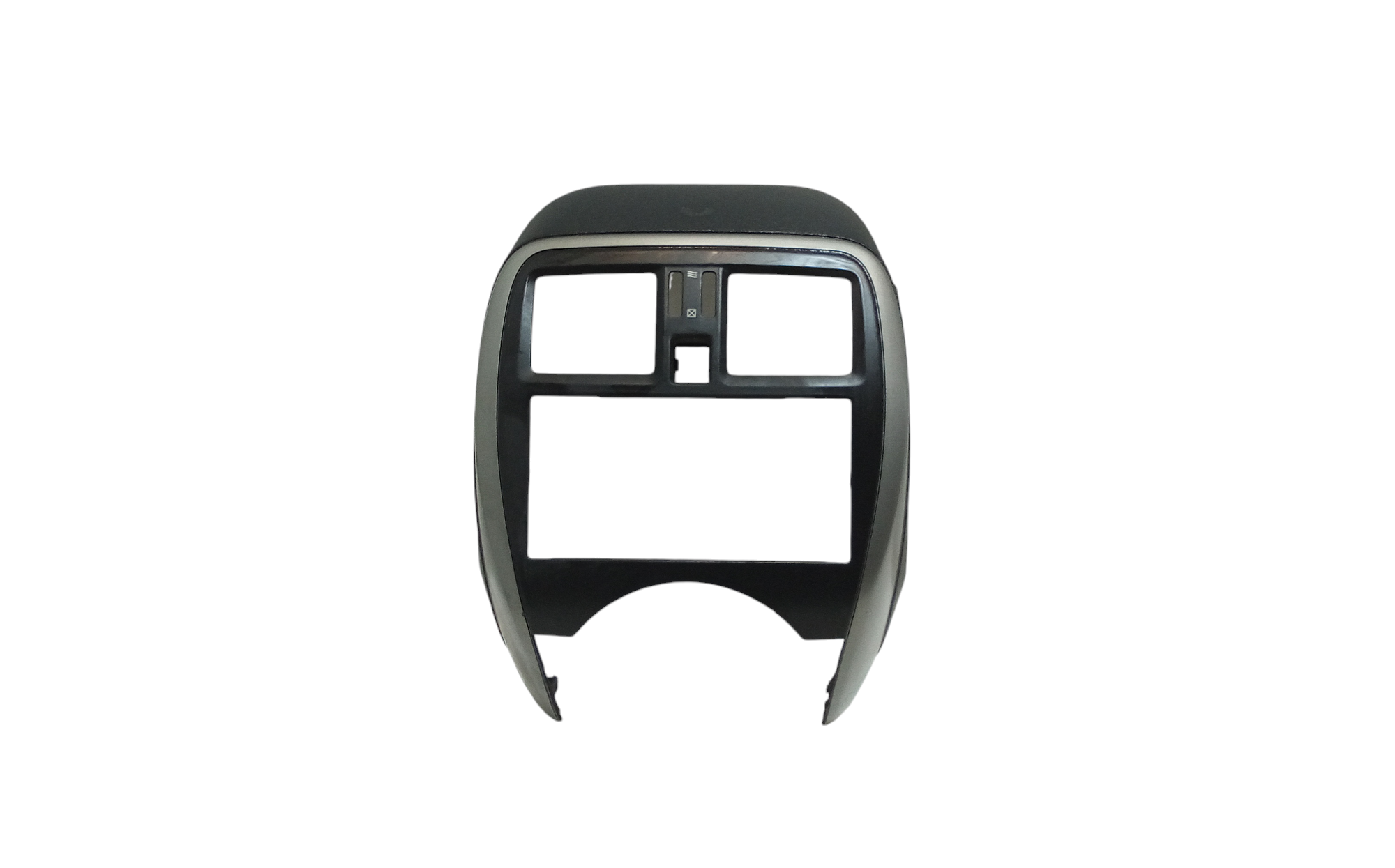 Rivestimento Centr. Cruscotto 682601HA0A Usato