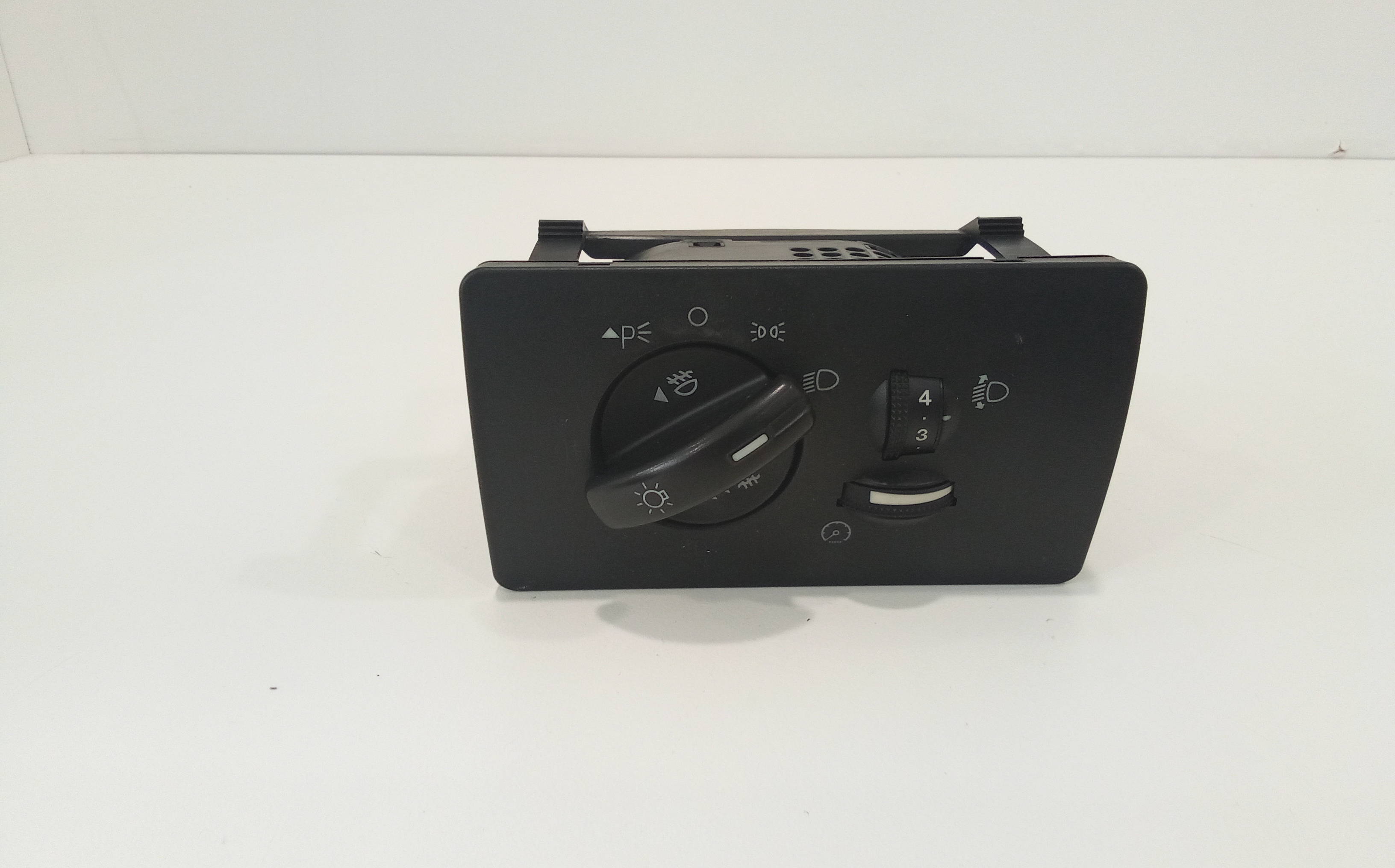 Interruttore Blocco Comando Luci 1458646 Usato