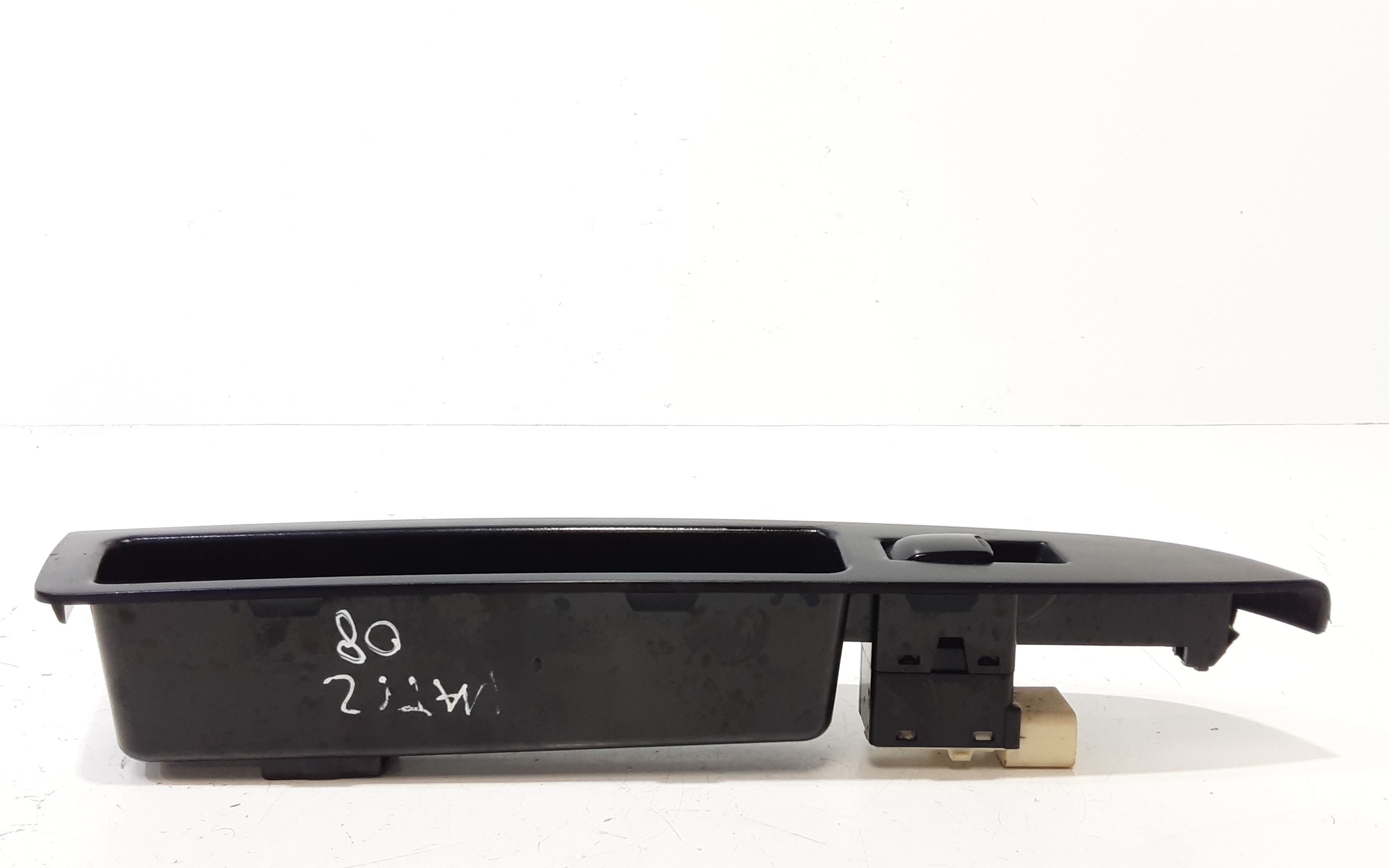 Interruttore Alzacristalli Porta Ant. Destro 96451917 Usato