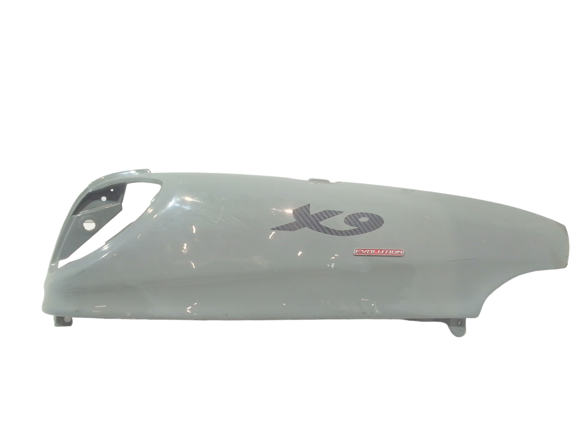 Carena Posteriore Dx Usato