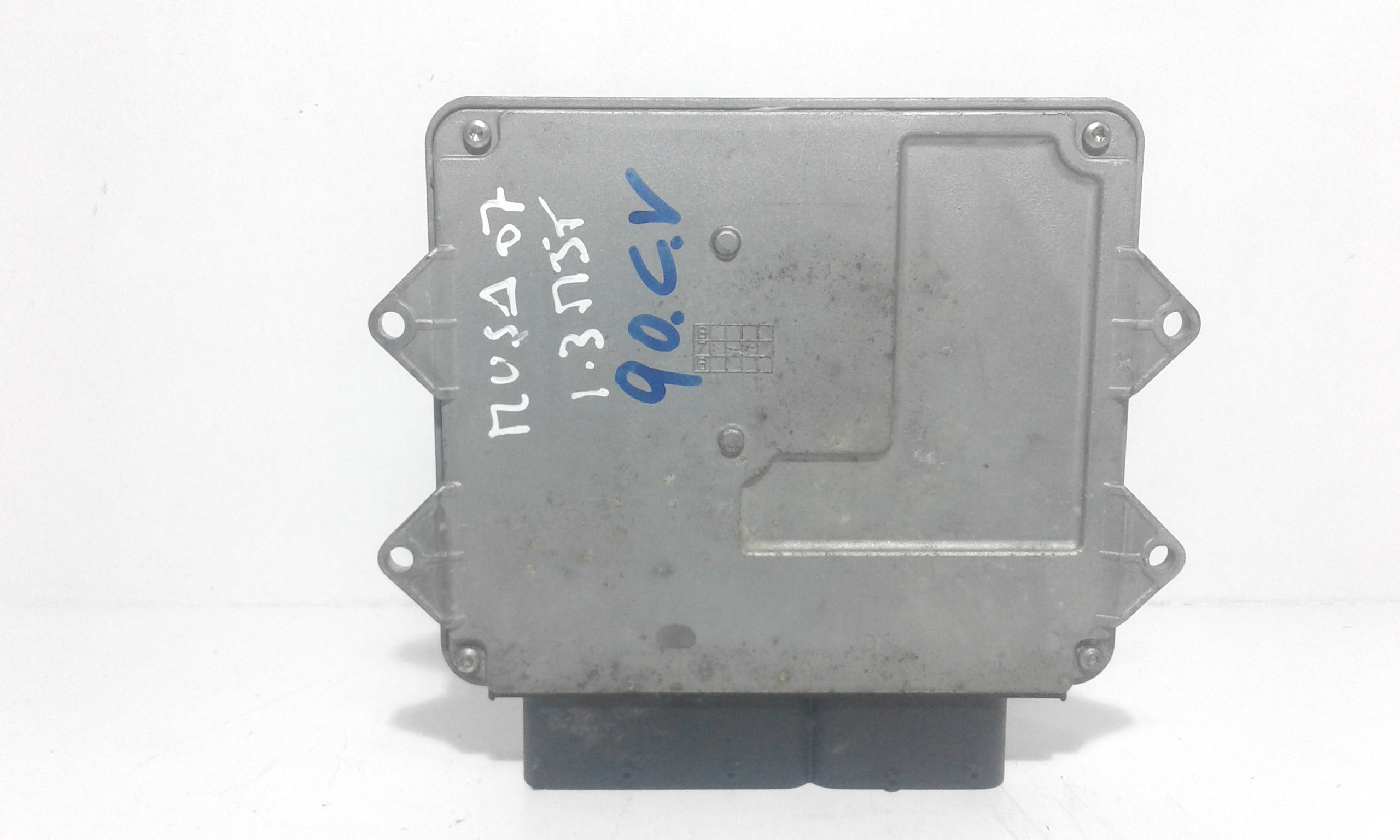 Centralina Iniezione 51819343 Usato