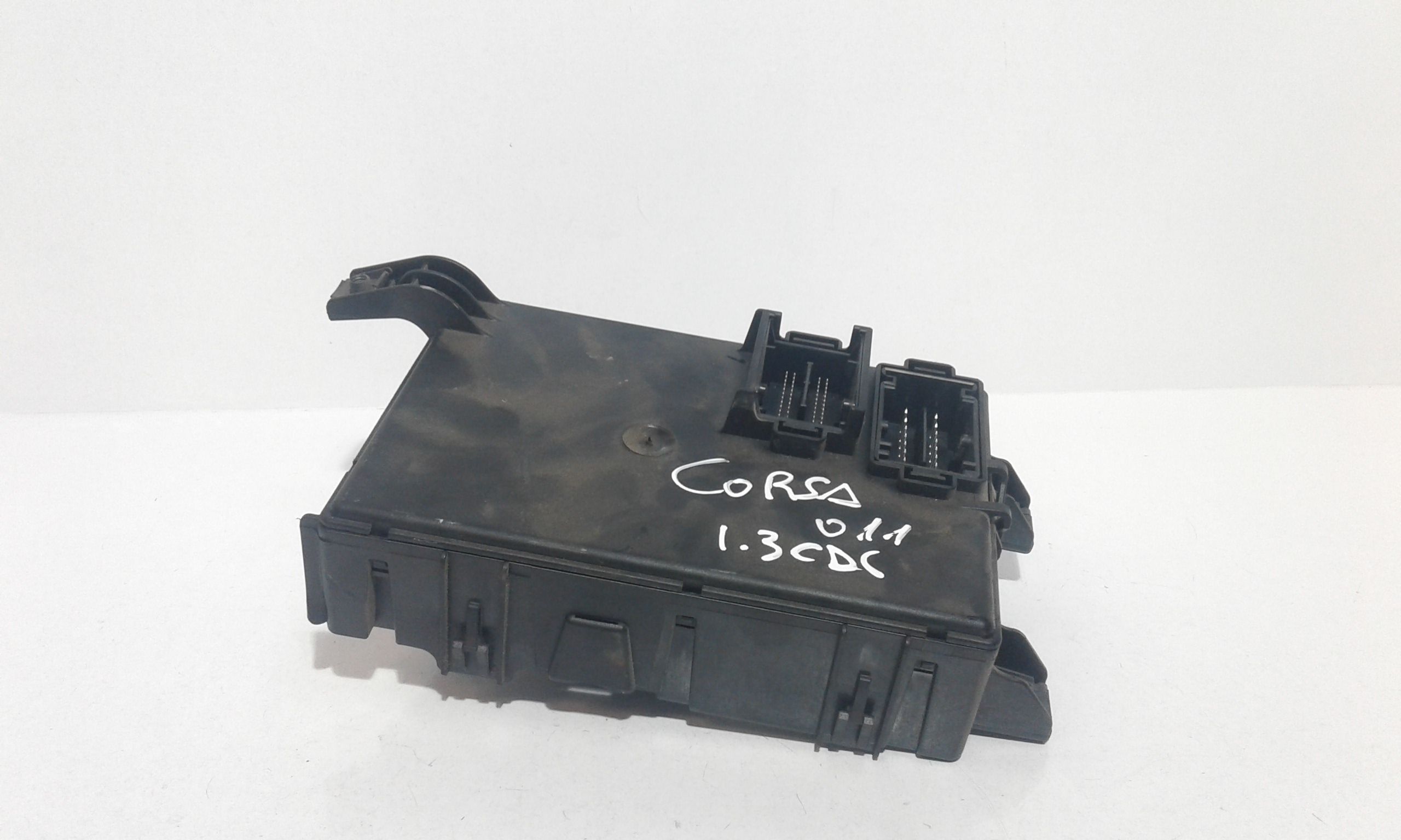 Scatola Fusibili Usato