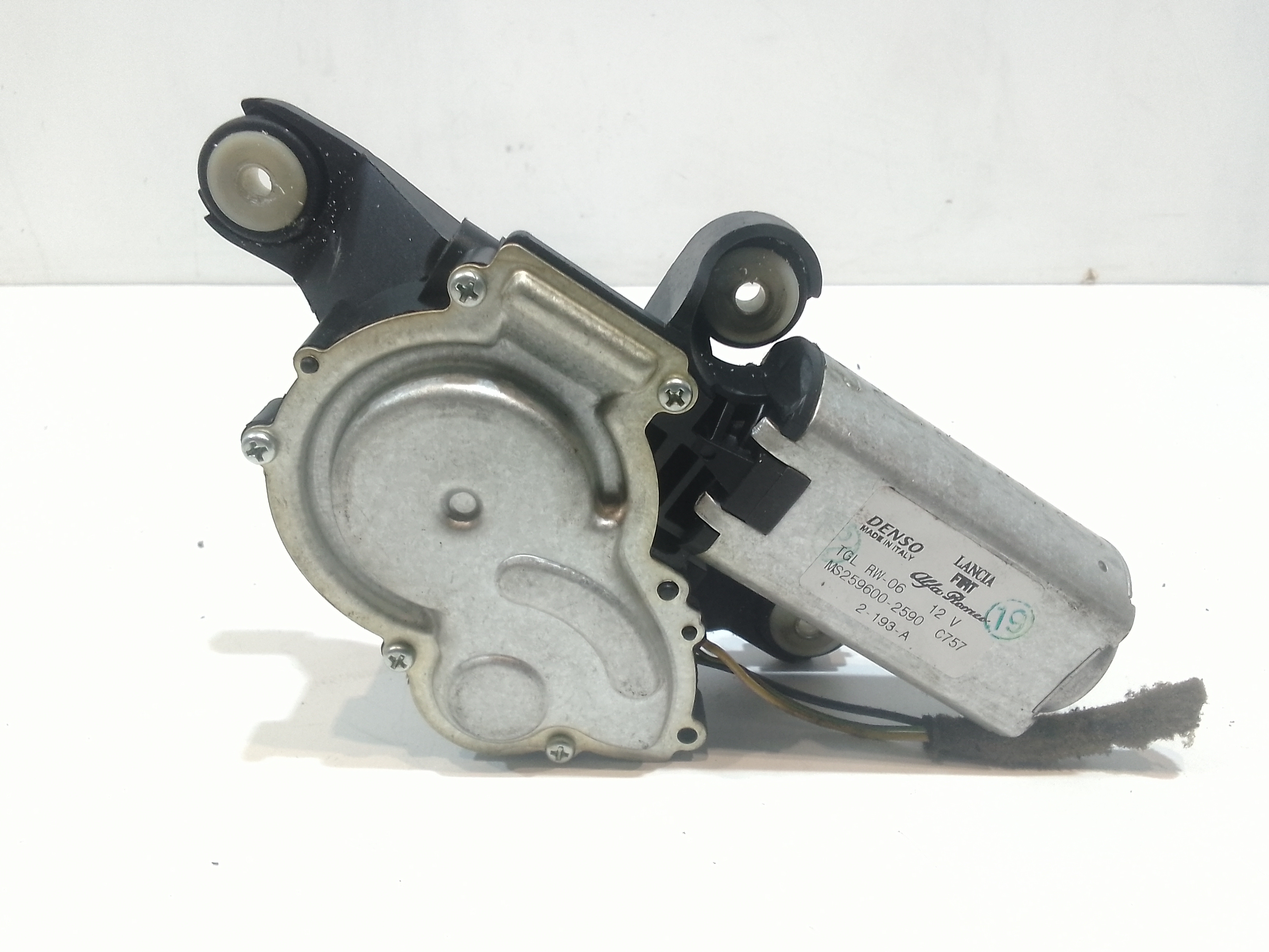 Motorino Tergilunotto 51883637 Usato