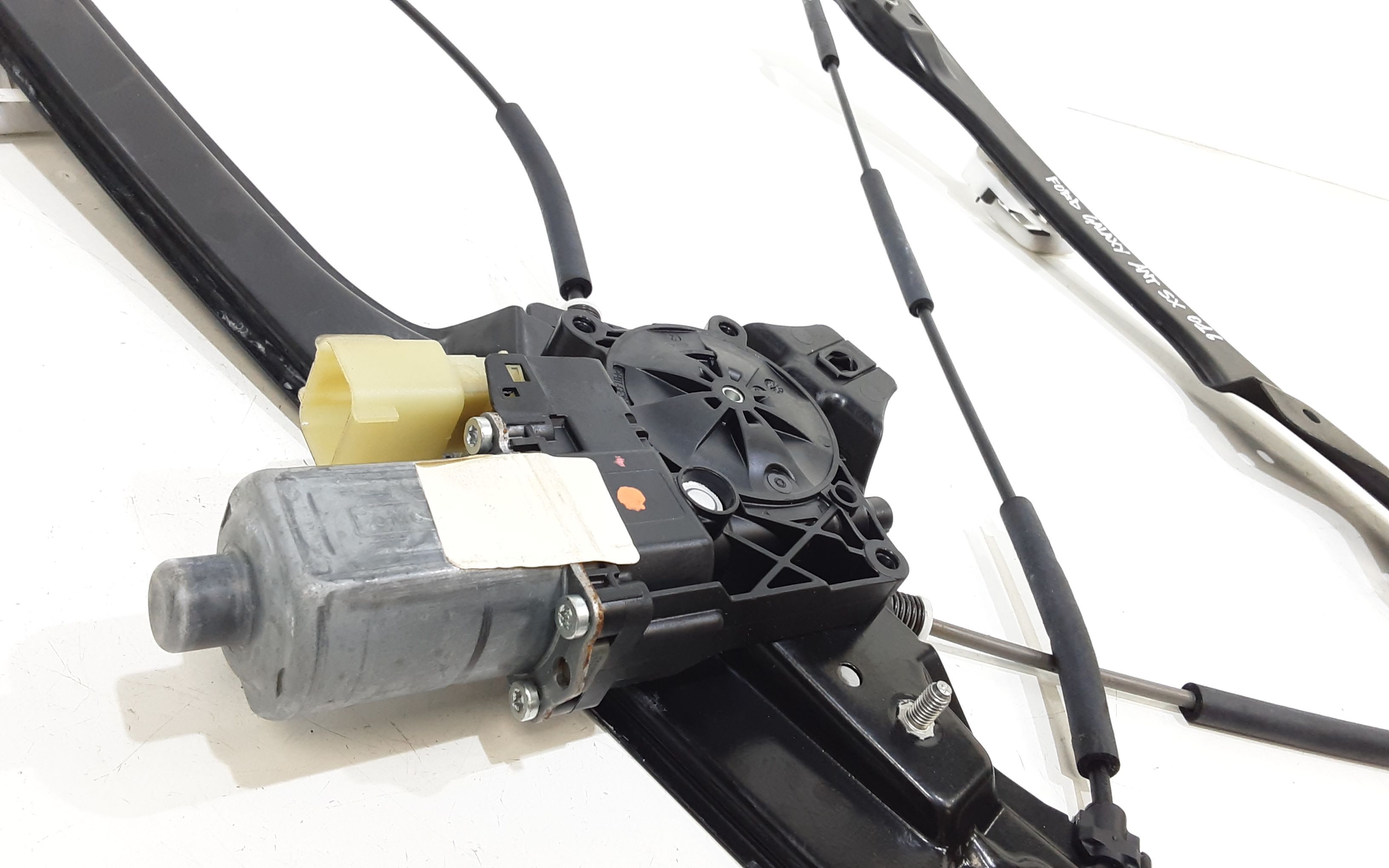 Alzacristallo Porta Ant. Sinistro Usato