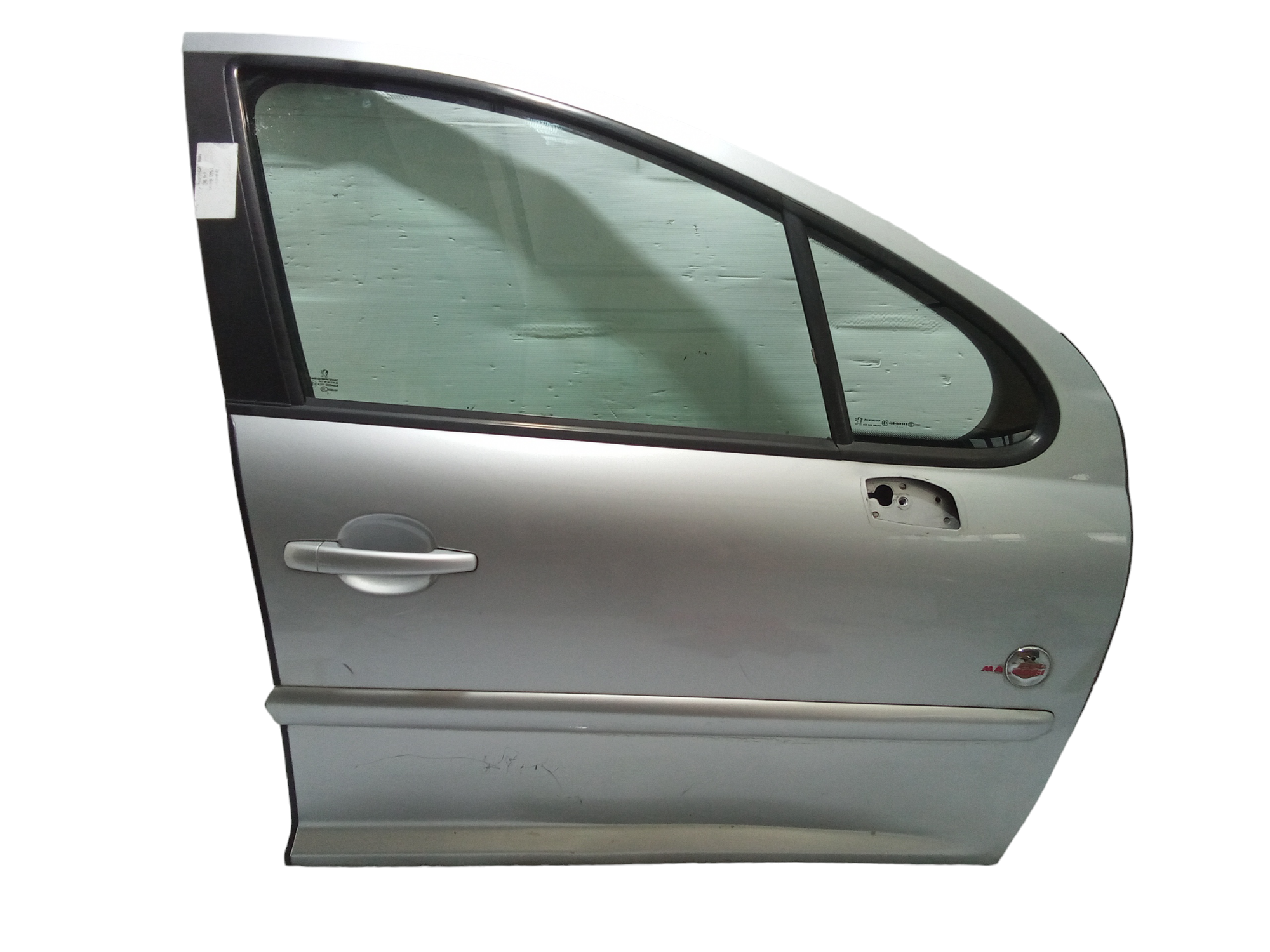 Porta Ant. Destro 9004AR Usato