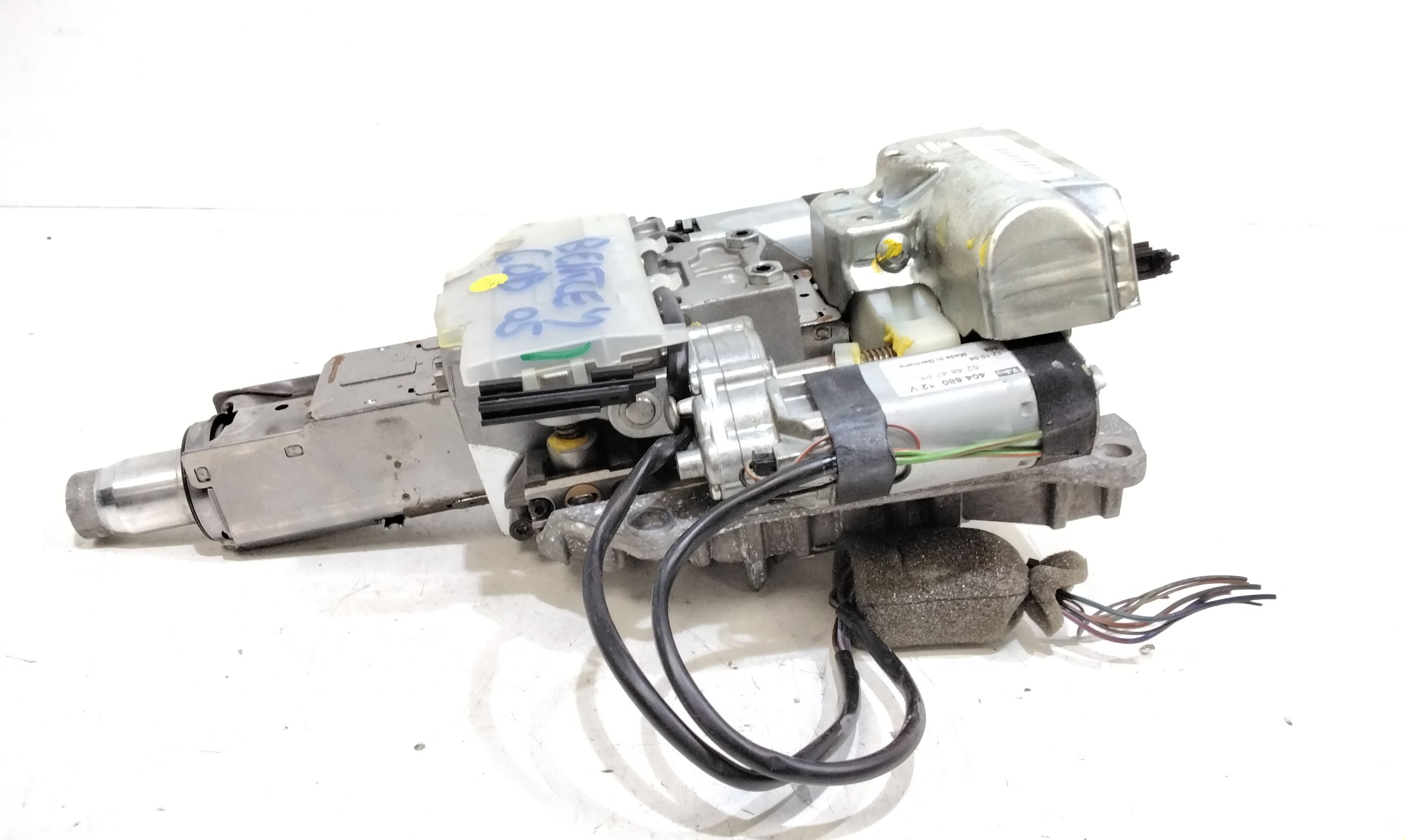 Albero Sterzo Compl. Usato