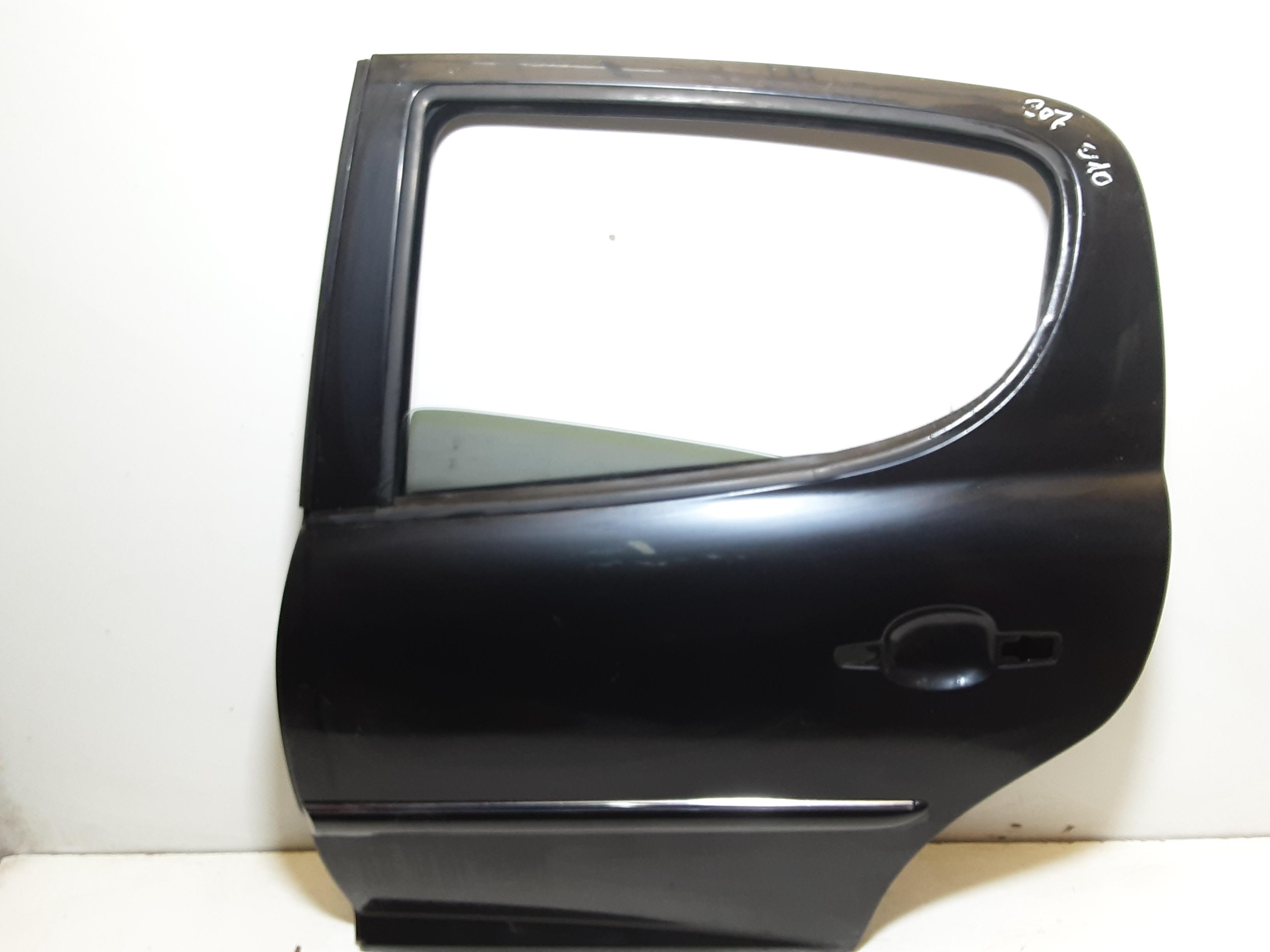 Porta Post. Sinistro Usato