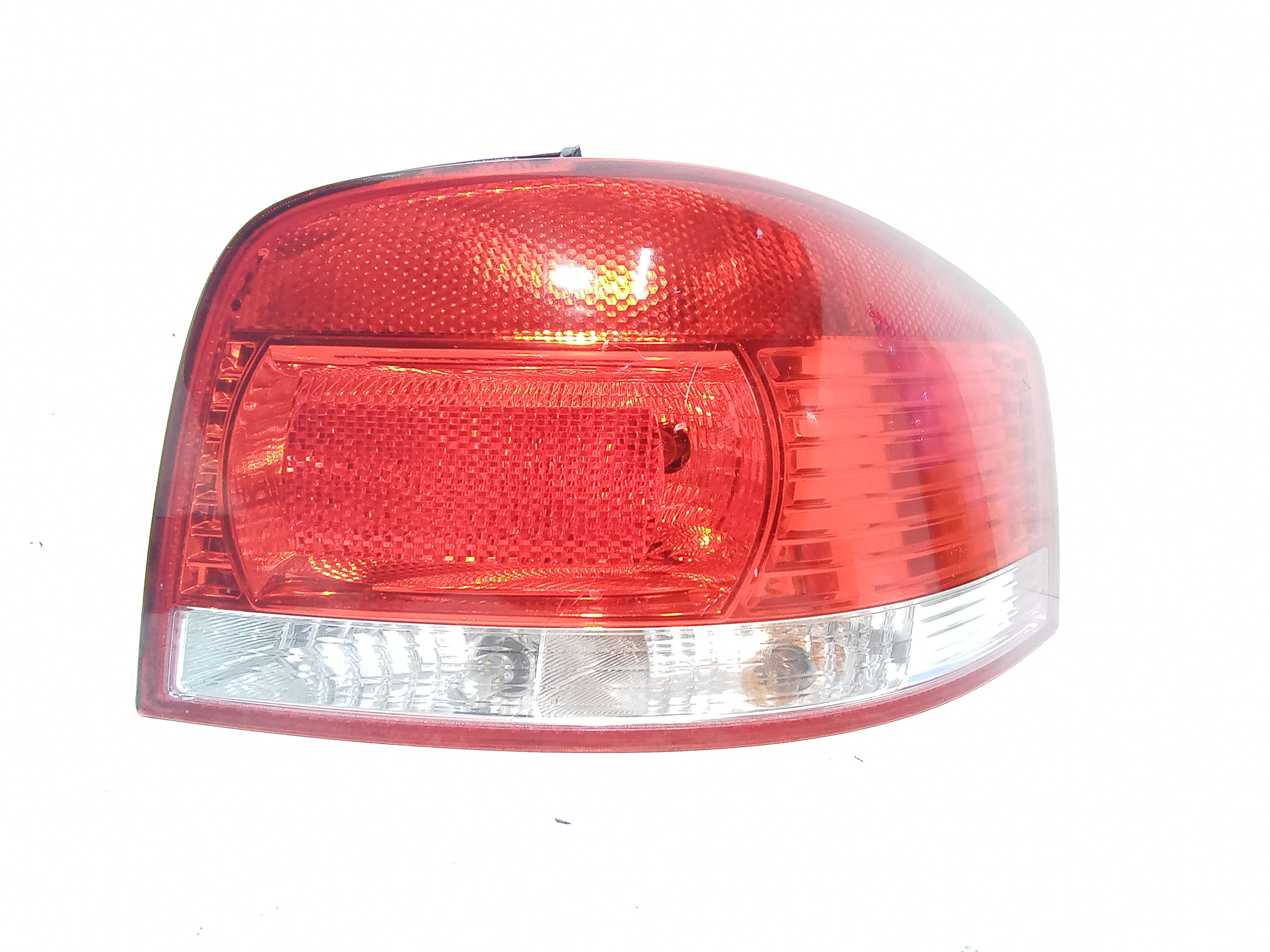 Fanale Post. Sinistro Usato