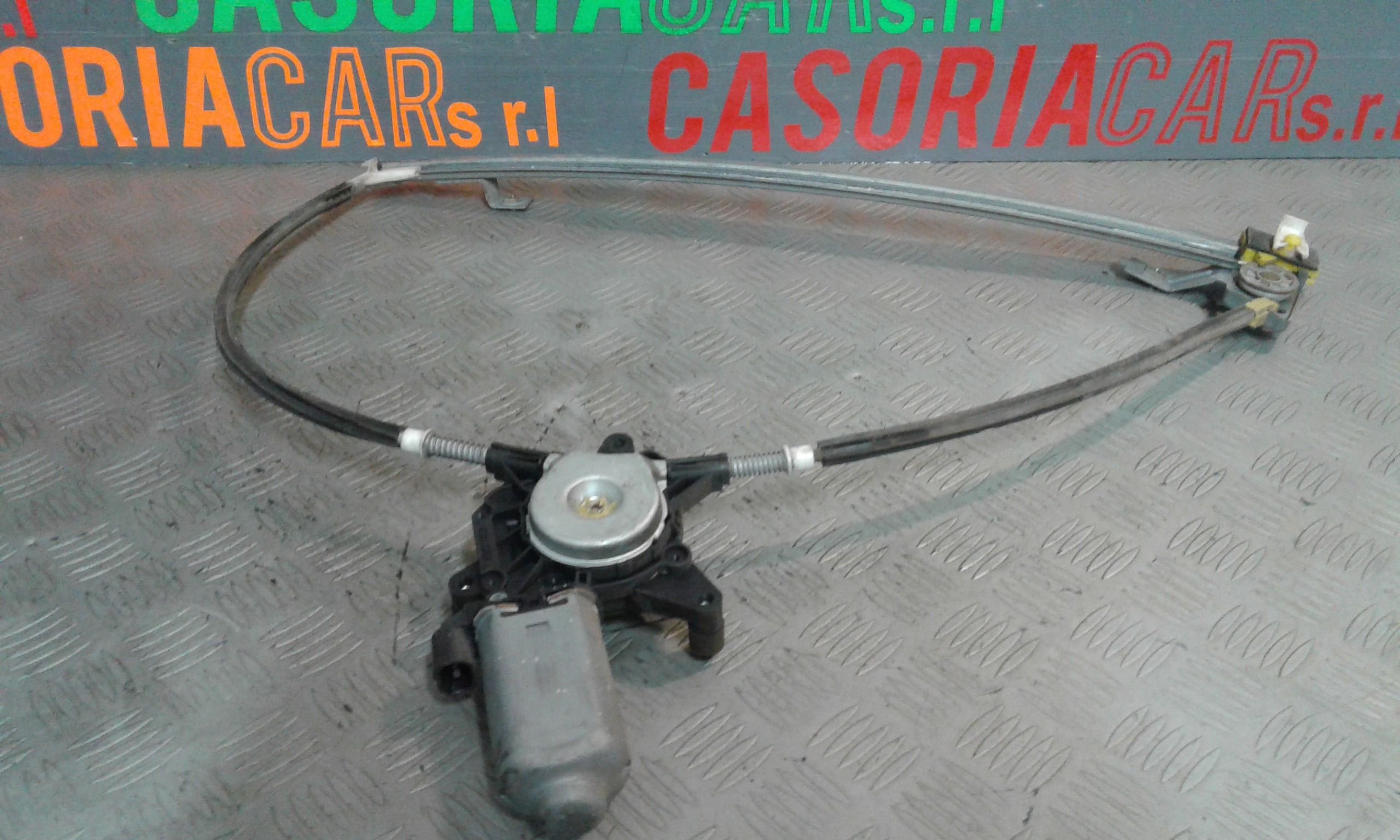 Alzacristallo Porta Ant. Destro 7700838589 Usato