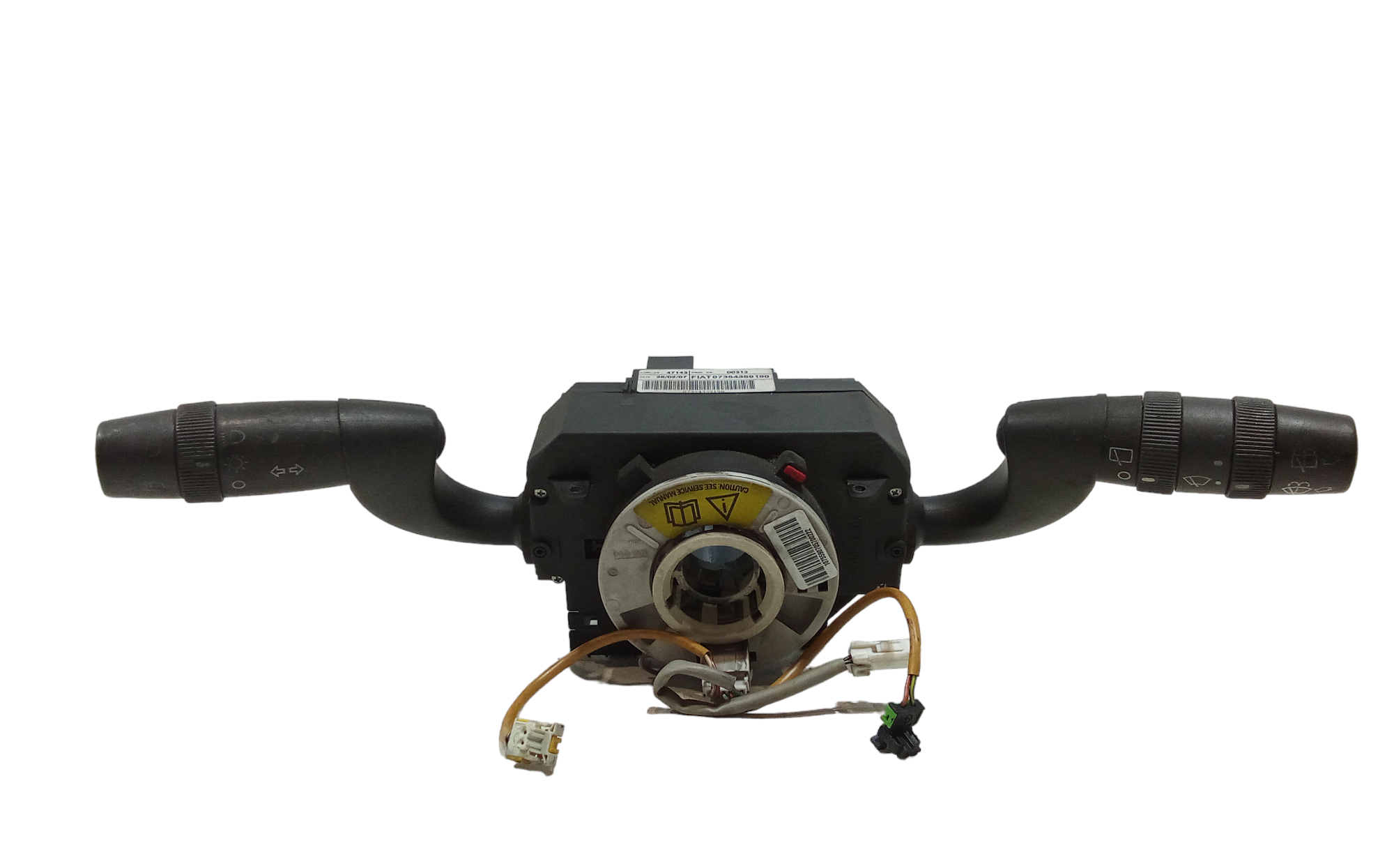 Devioguidasgancio Compl. Usato