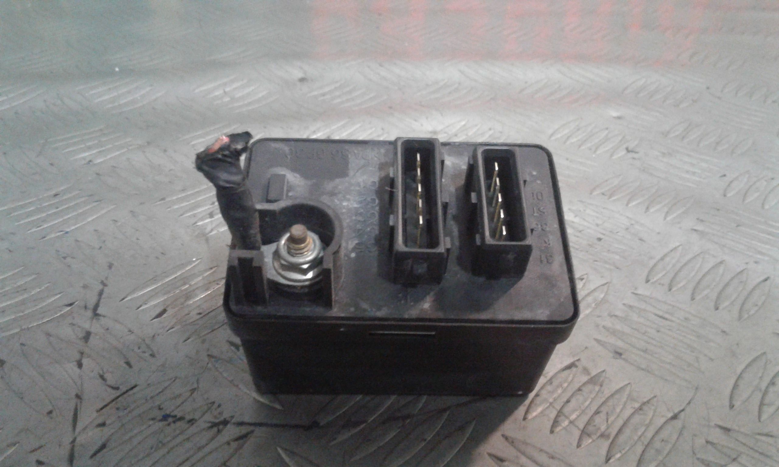 Relè Preriscaldamento Candelette Usato