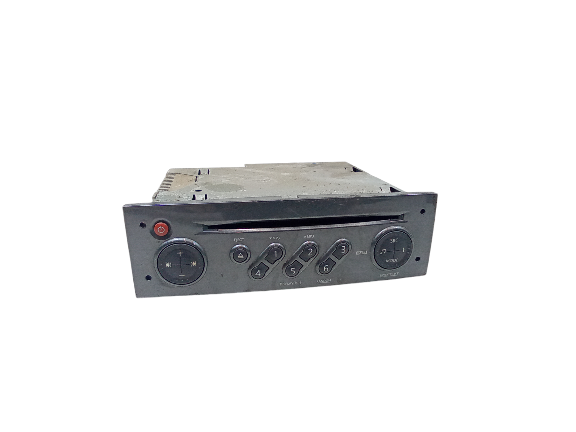 Autoradio 8200419008 Usato