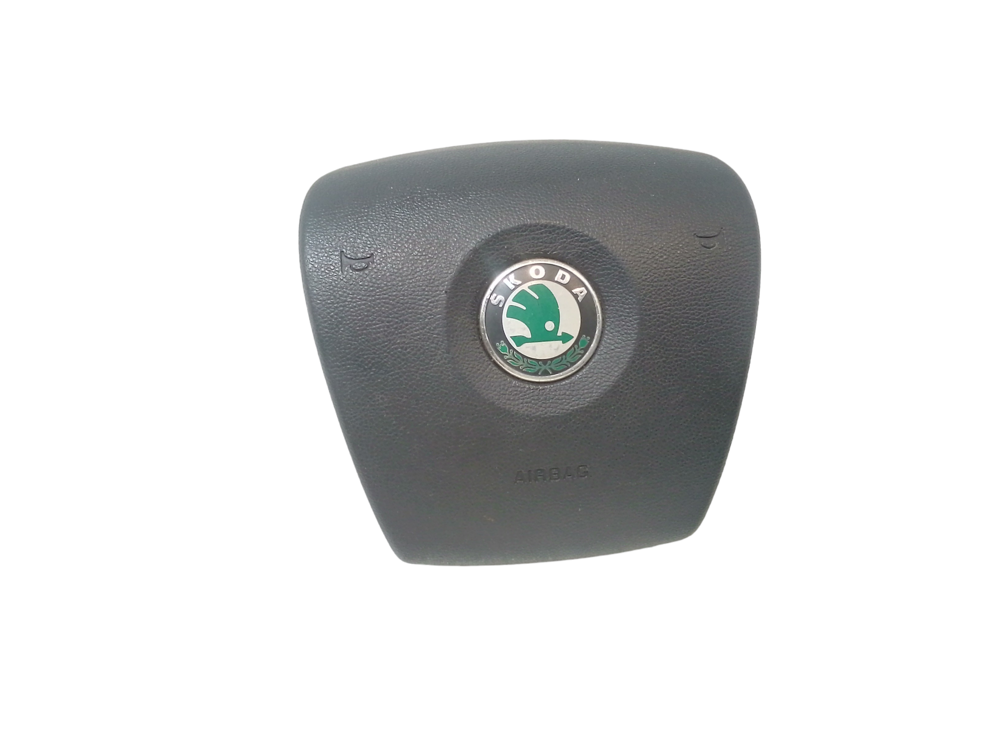 Dispositivo Airbag Lato Guida 5J0880201K3X1 Usato