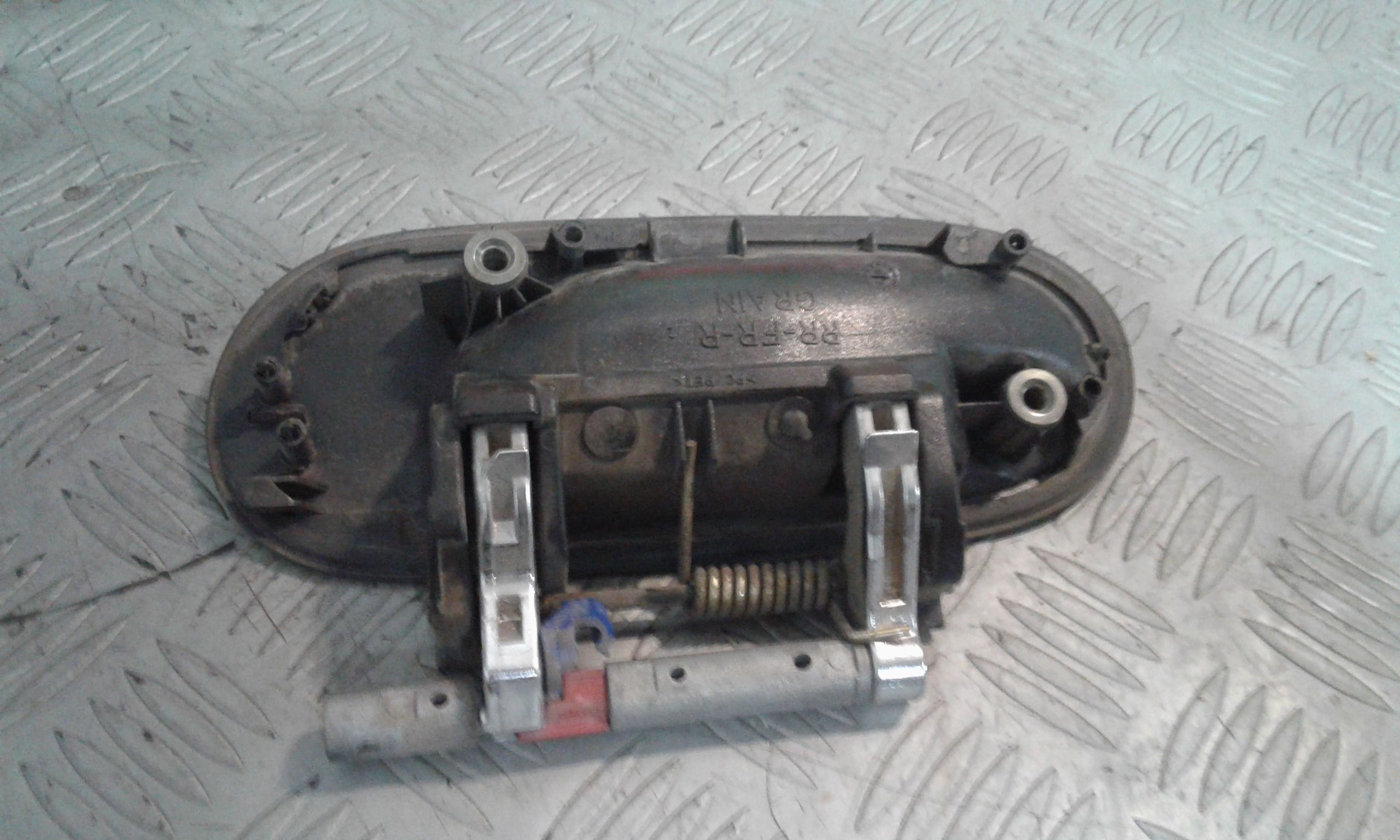 Maniglia Porta Ant. Destro 80606BM660 Usato