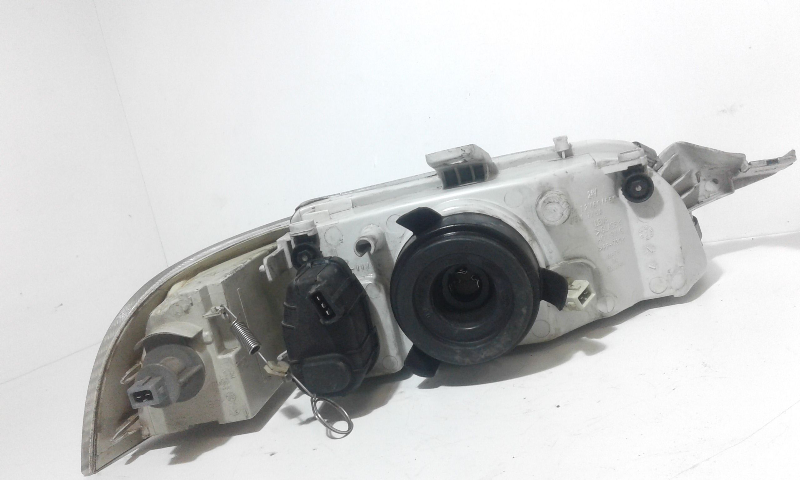 Proiettore Sinistro 46402650 Usato