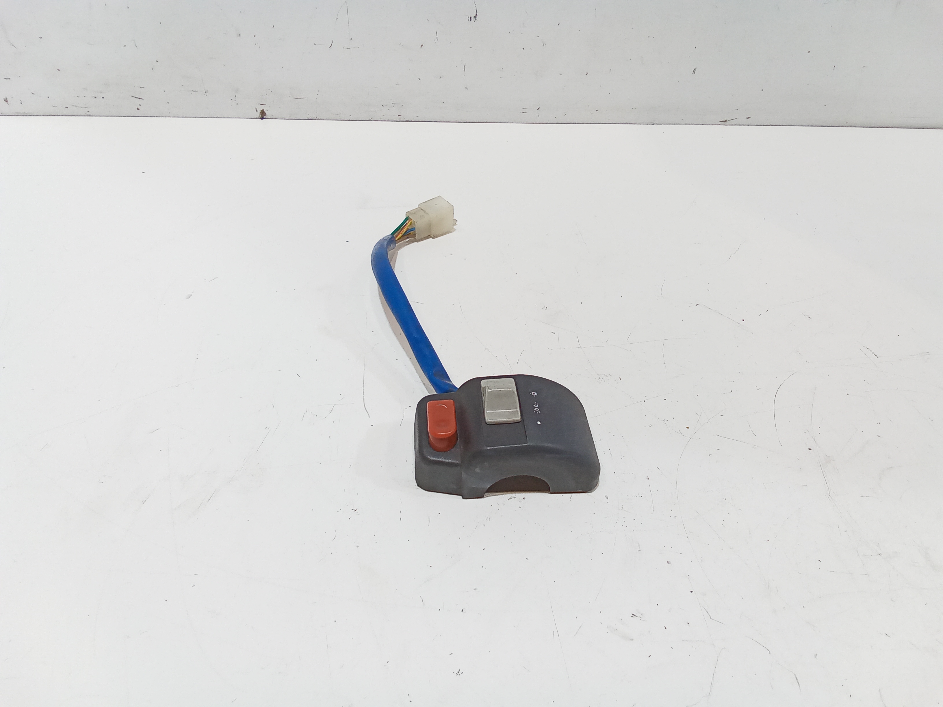 Devioguidasgancio Destro Usato