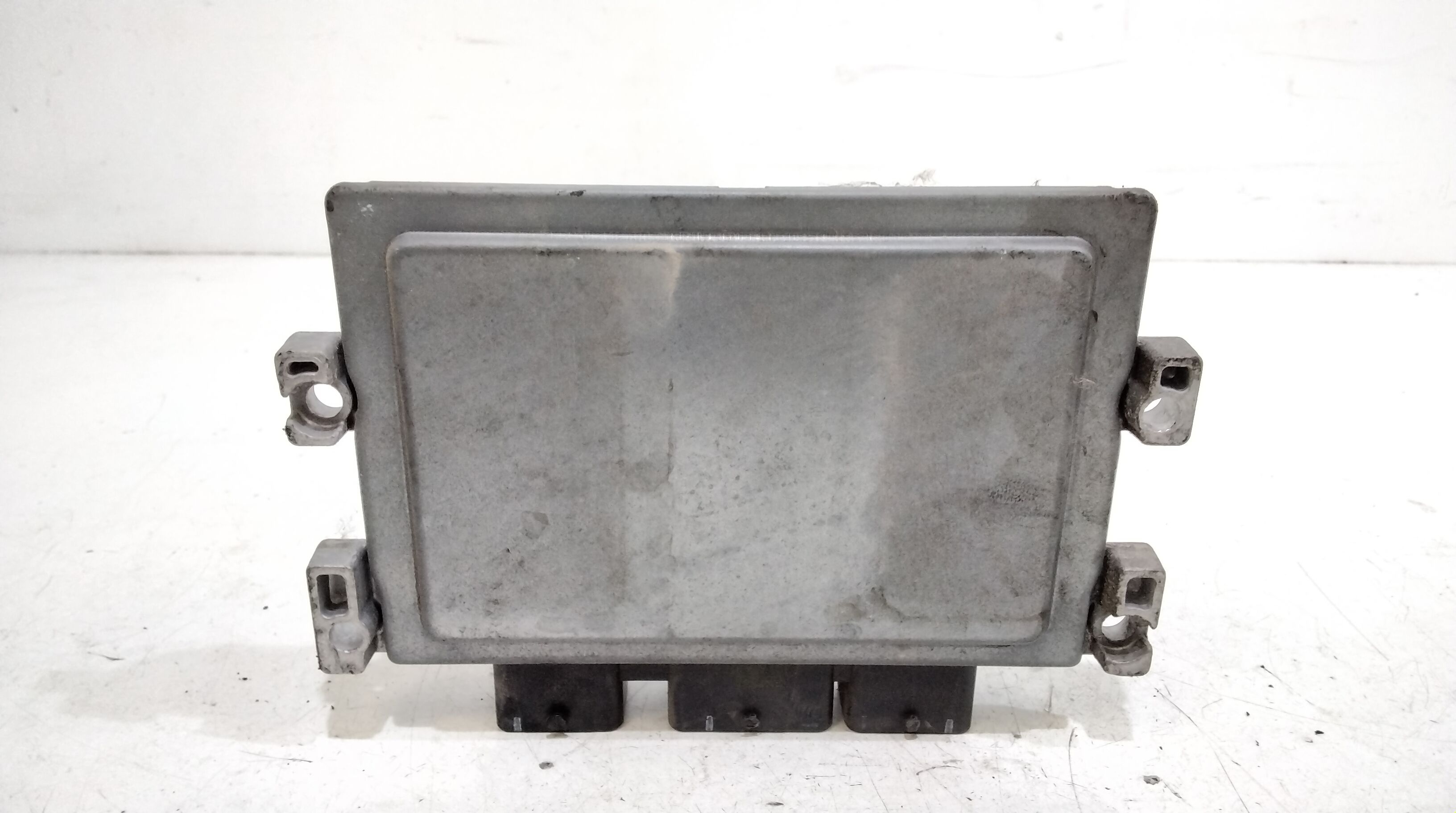 Centralina Iniezione 1784307 Usato