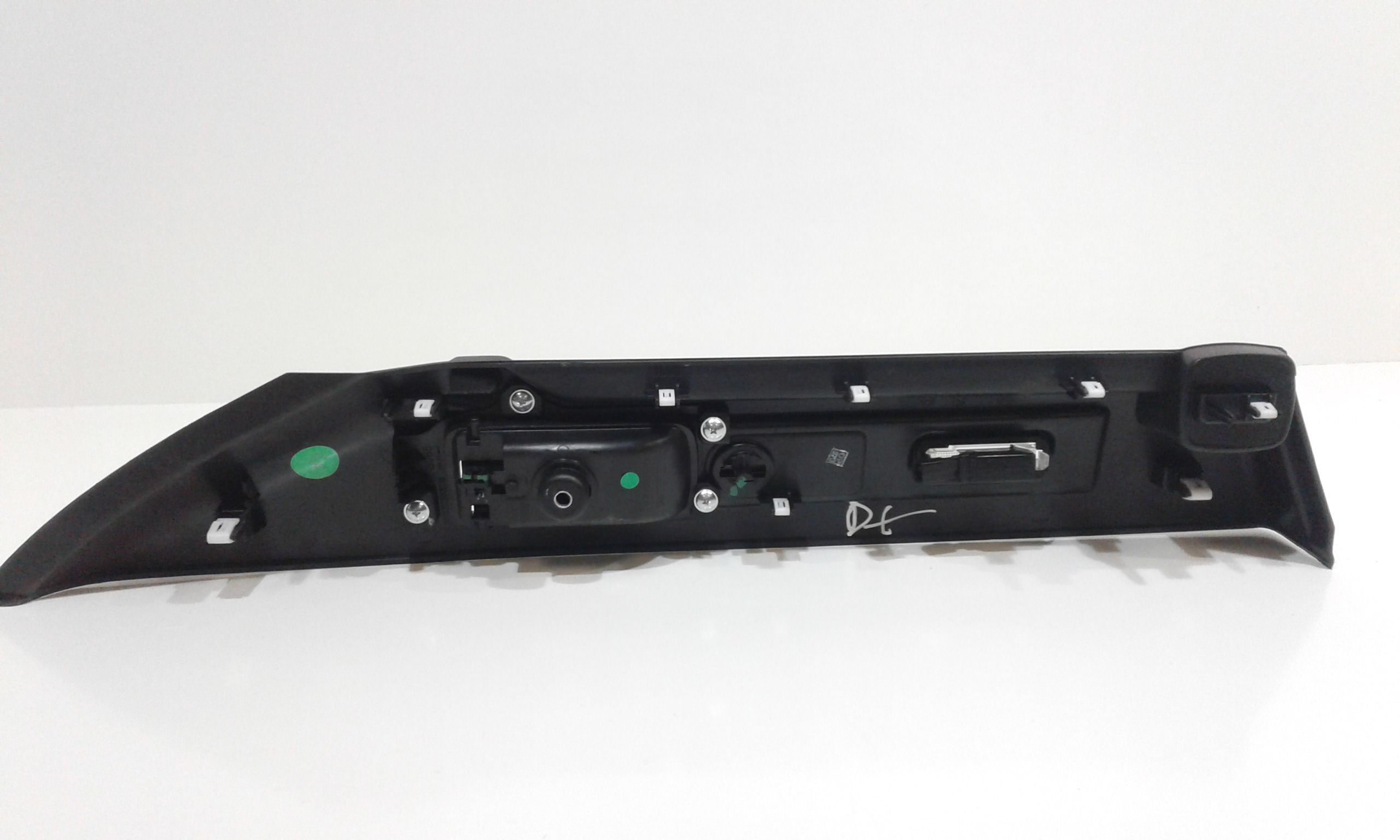 Maniglia Int. Portello Post. Destro Usato