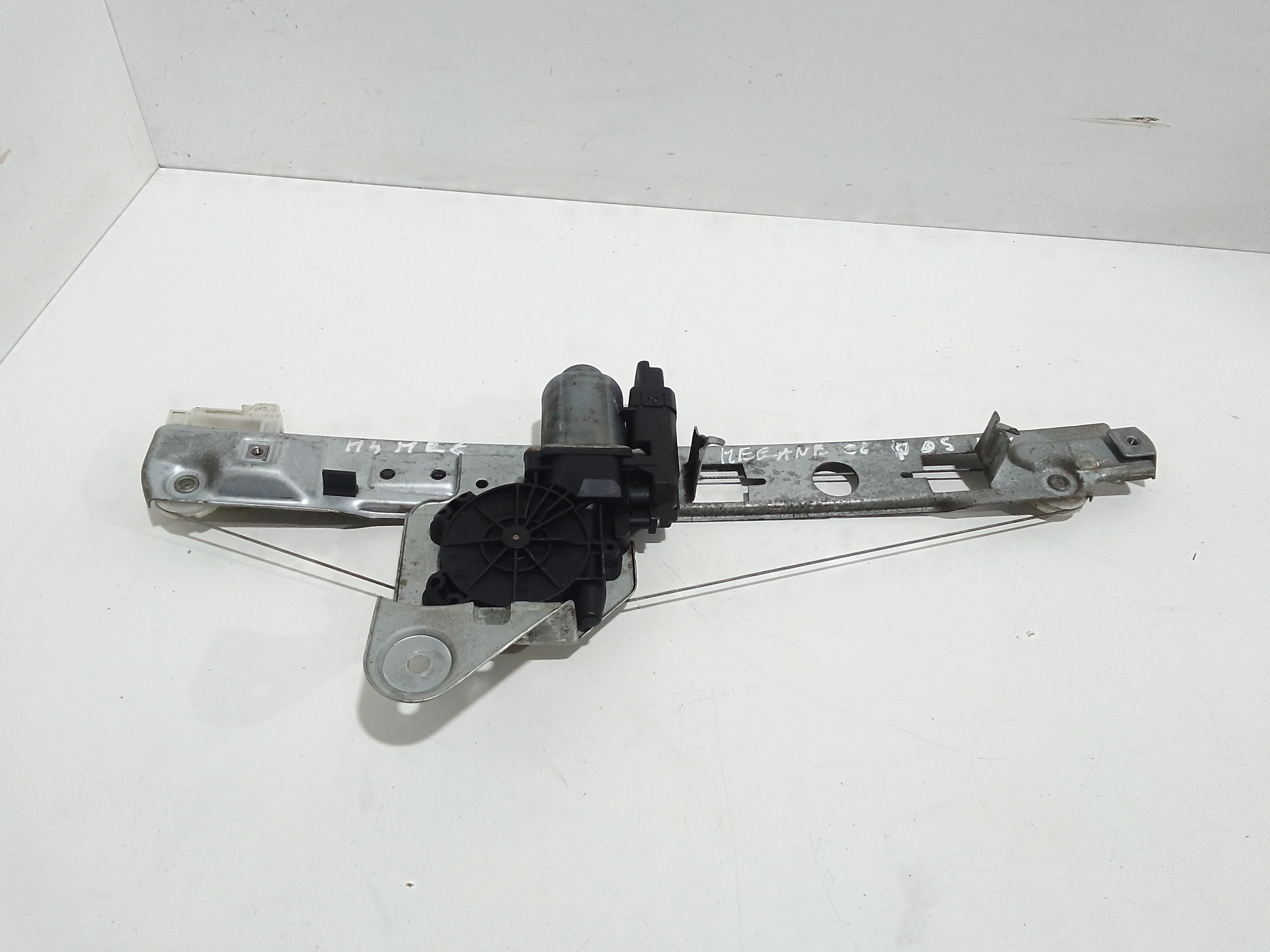 Alzacristallo Porta Post. Destro Usato