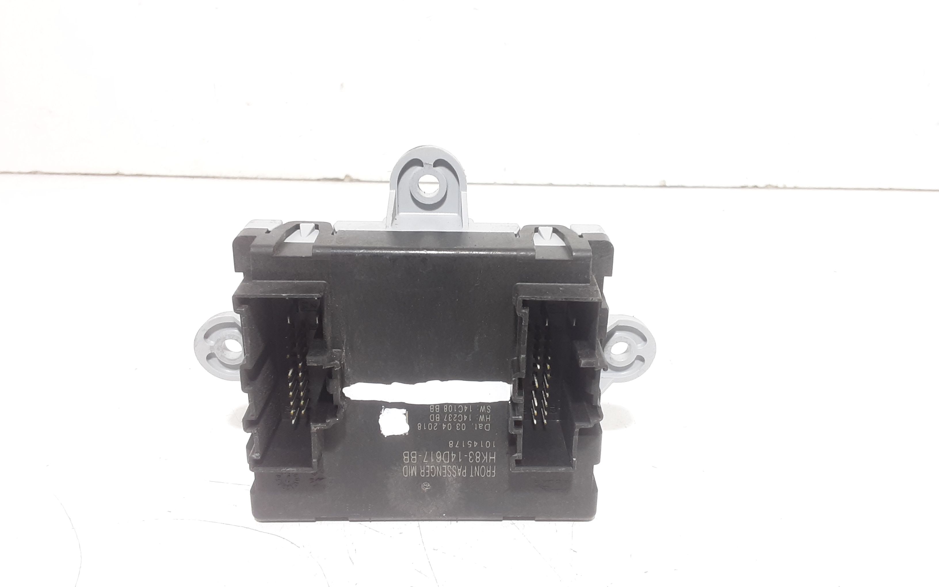 Centralina Chiusura C.zta Destro Usato