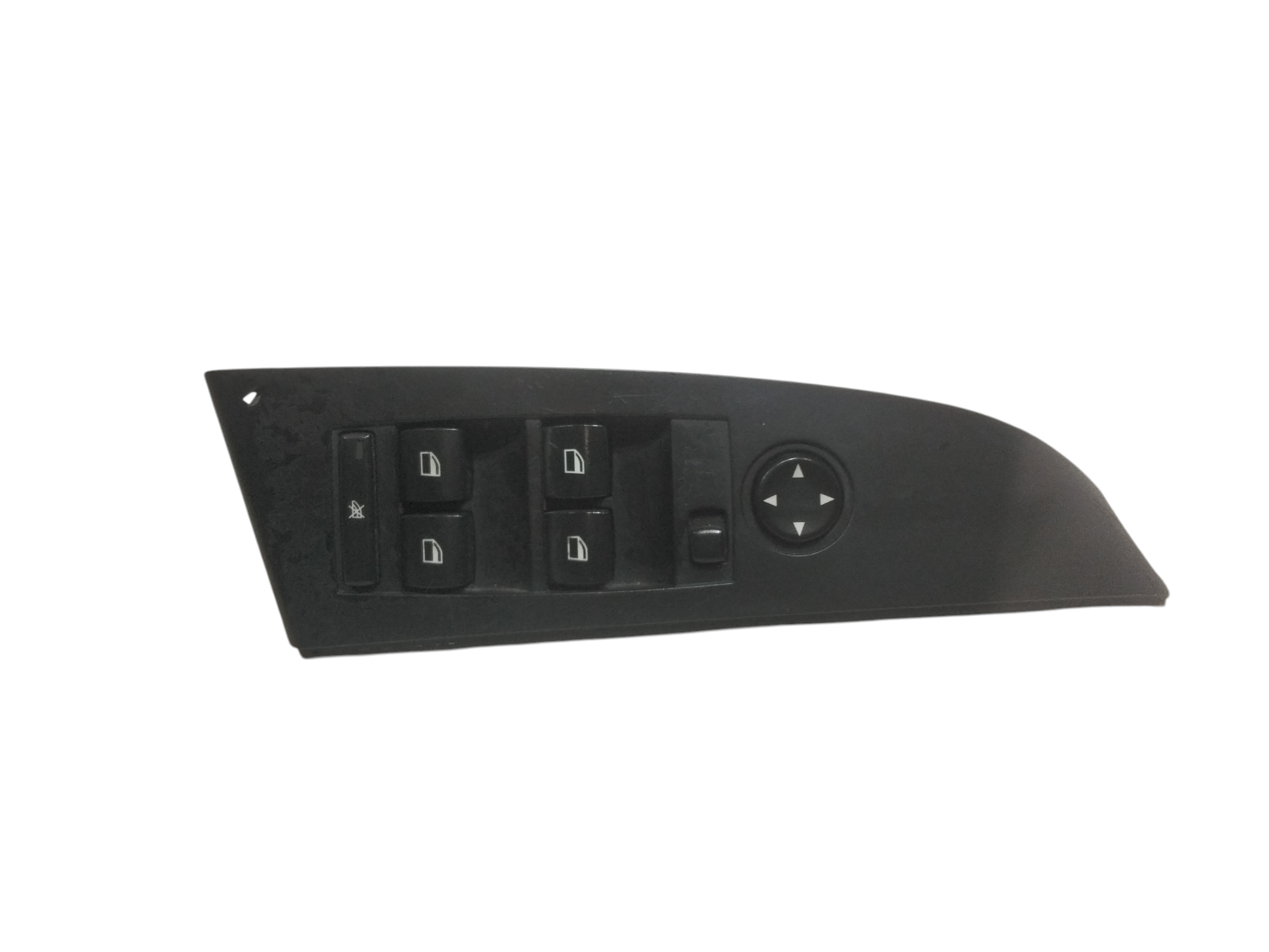 Interruttore Alzacristalli Porta Ant. Sinistro Usato