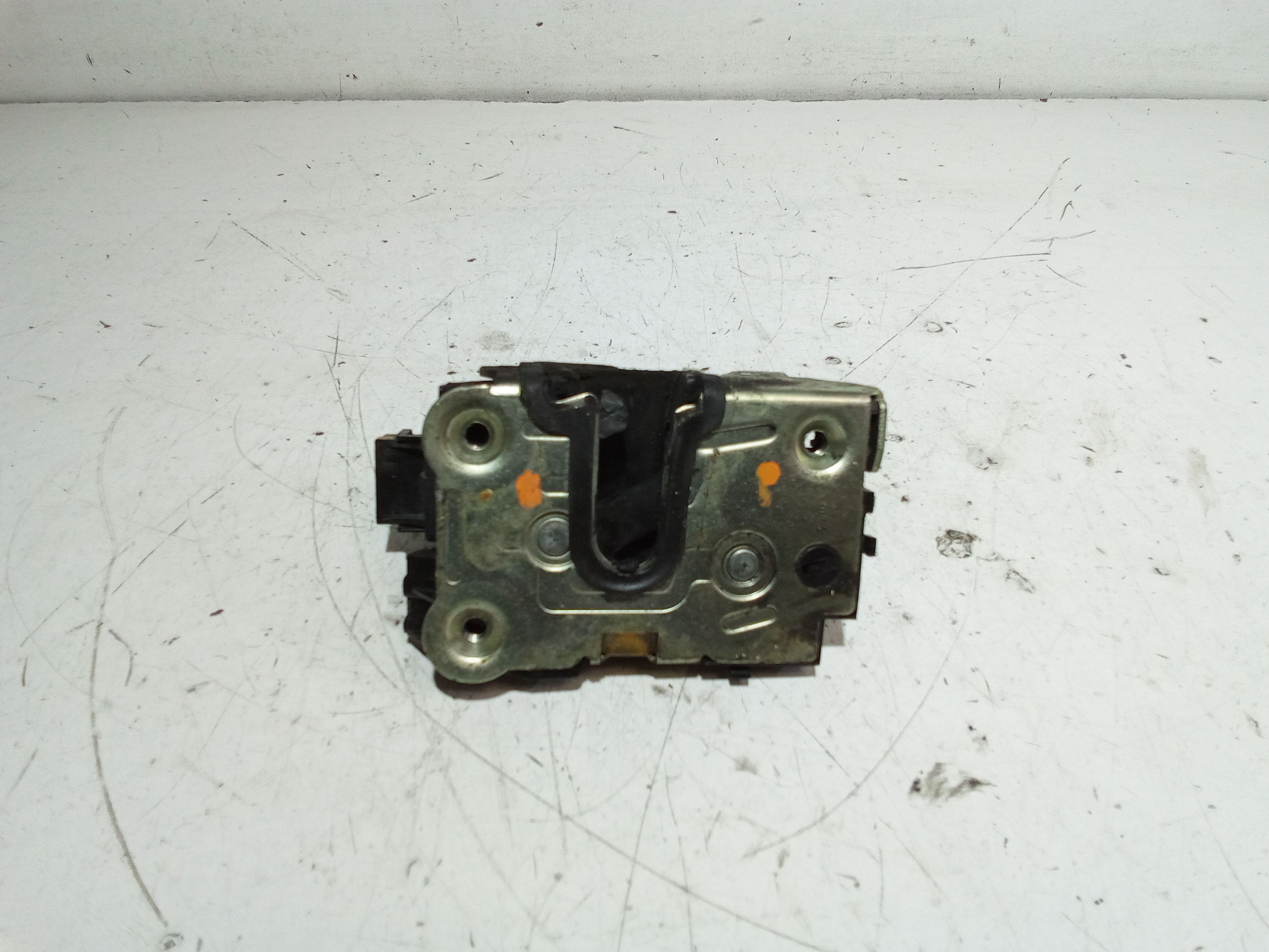 Serratura Porta Ant. Destro 805025267R Usato